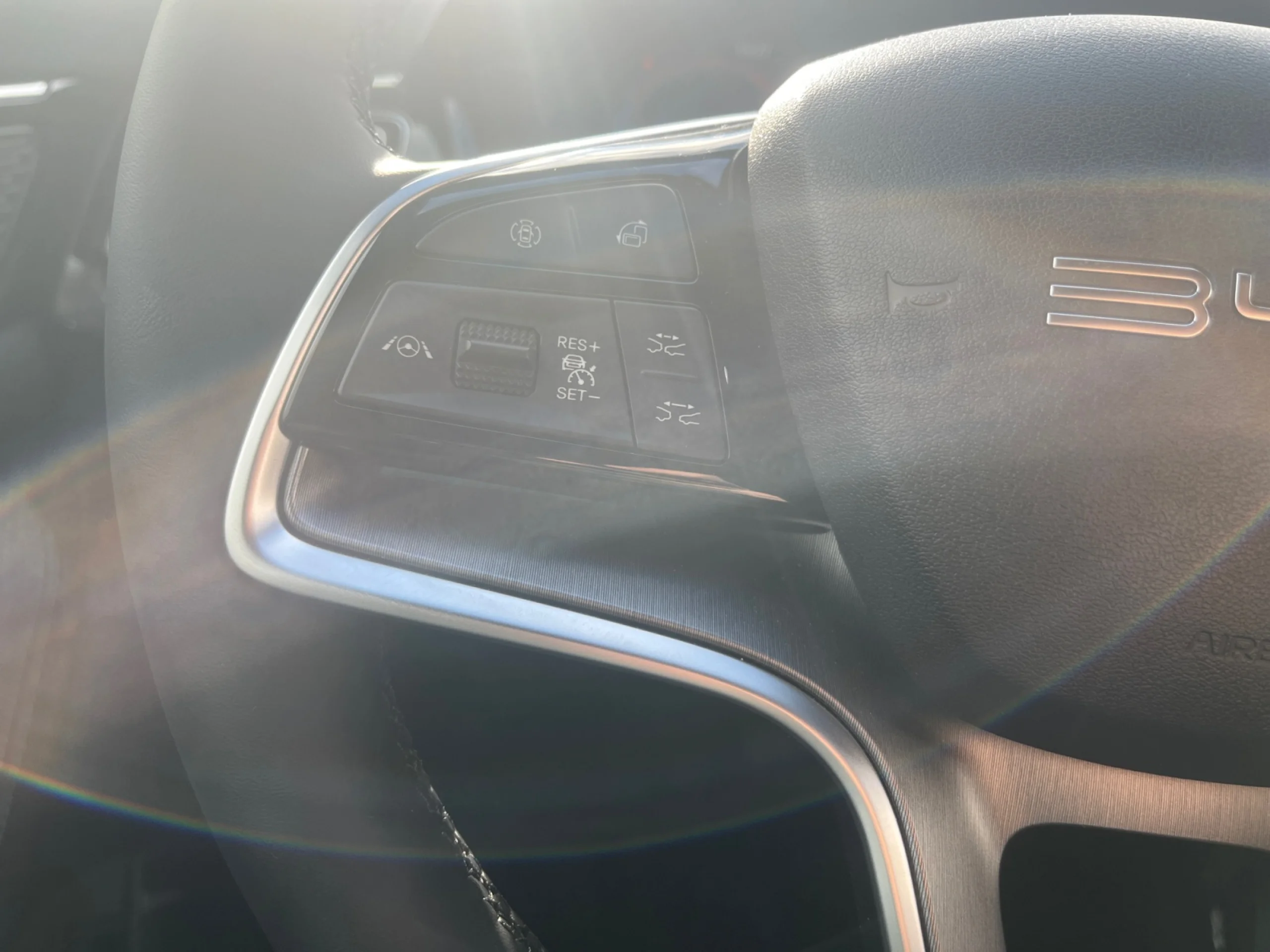 BYD SEAL U 1.5 DM I DESIGN - Foto 12