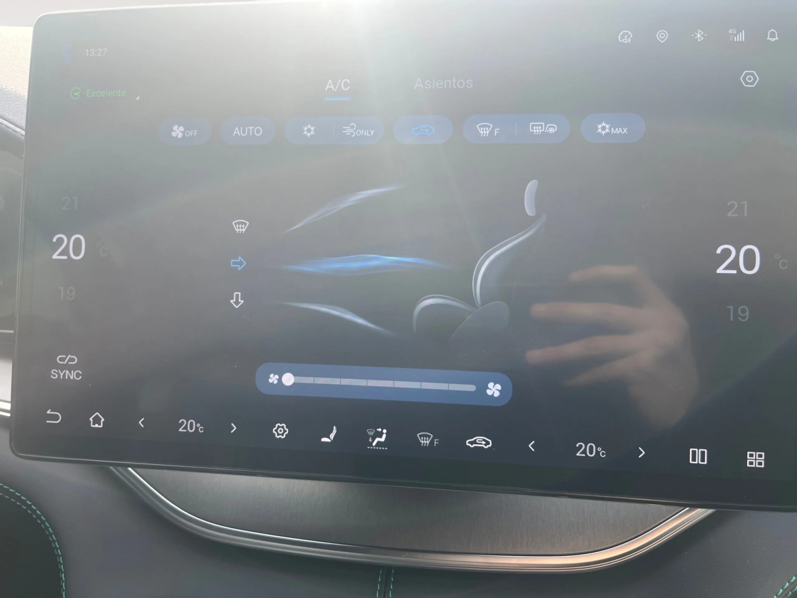 BYD SEAL U 1.5 DM I DESIGN - Foto 14