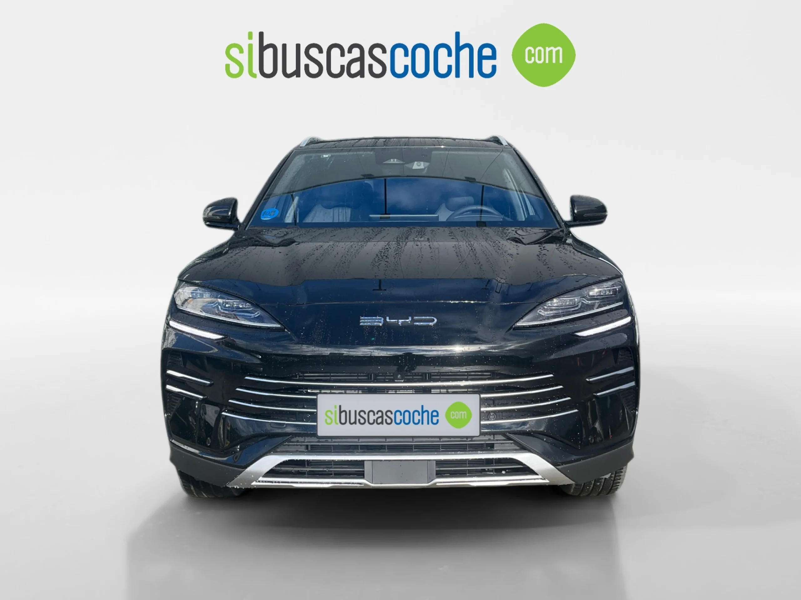 BYD SEAL U 1.5 DM I DESIGN - Foto 17