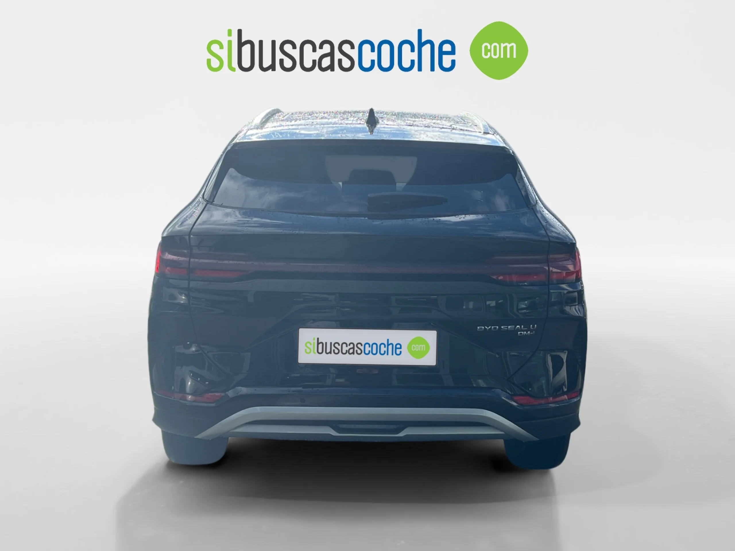 BYD SEAL U 1.5 DM I DESIGN - Foto 18
