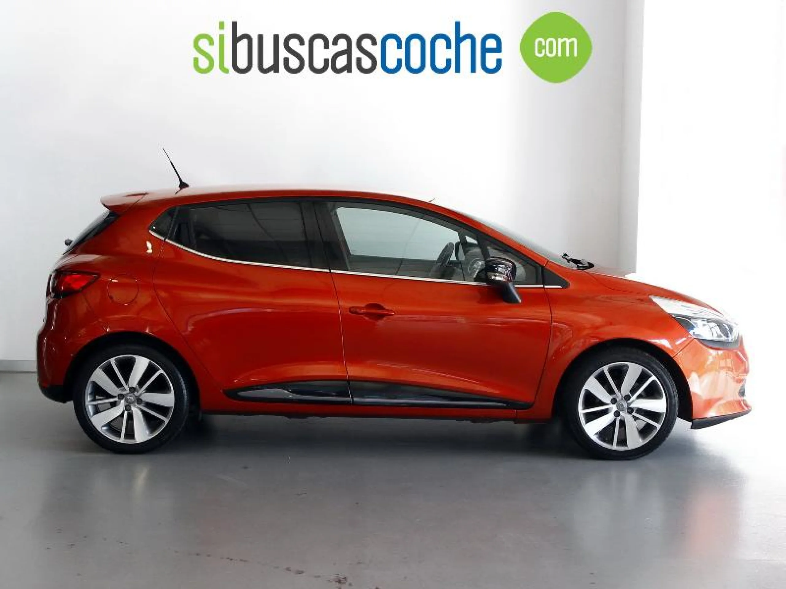 RENAULT CLIO LIMITED ENERGY TCE 90 ECO2 EURO 6 - Foto 3