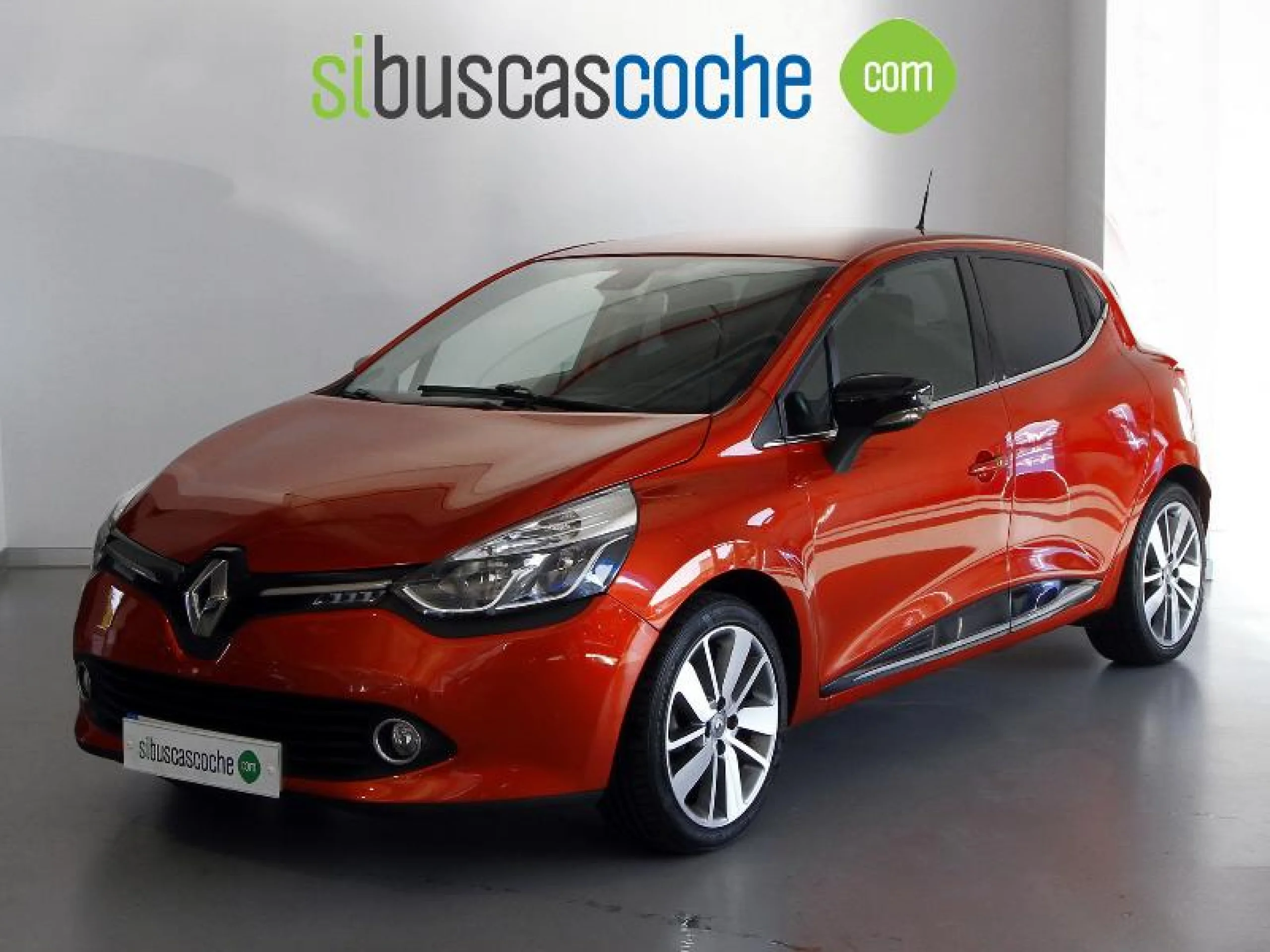 RENAULT CLIO LIMITED ENERGY TCE 90 ECO2 EURO 6 - Foto 16