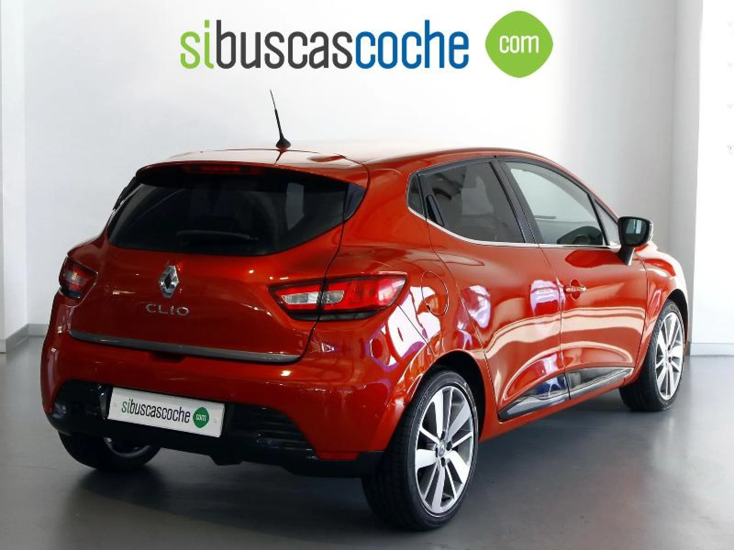 RENAULT CLIO LIMITED ENERGY TCE 90 ECO2 EURO 6 - Foto 17