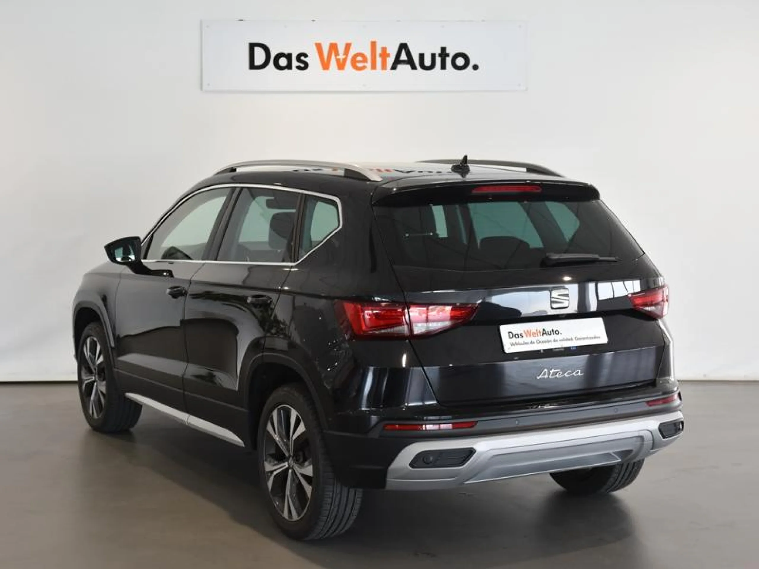 SEAT ATECA 1.5 TSI 110KW DSG X PERIENCE XL - Foto 2