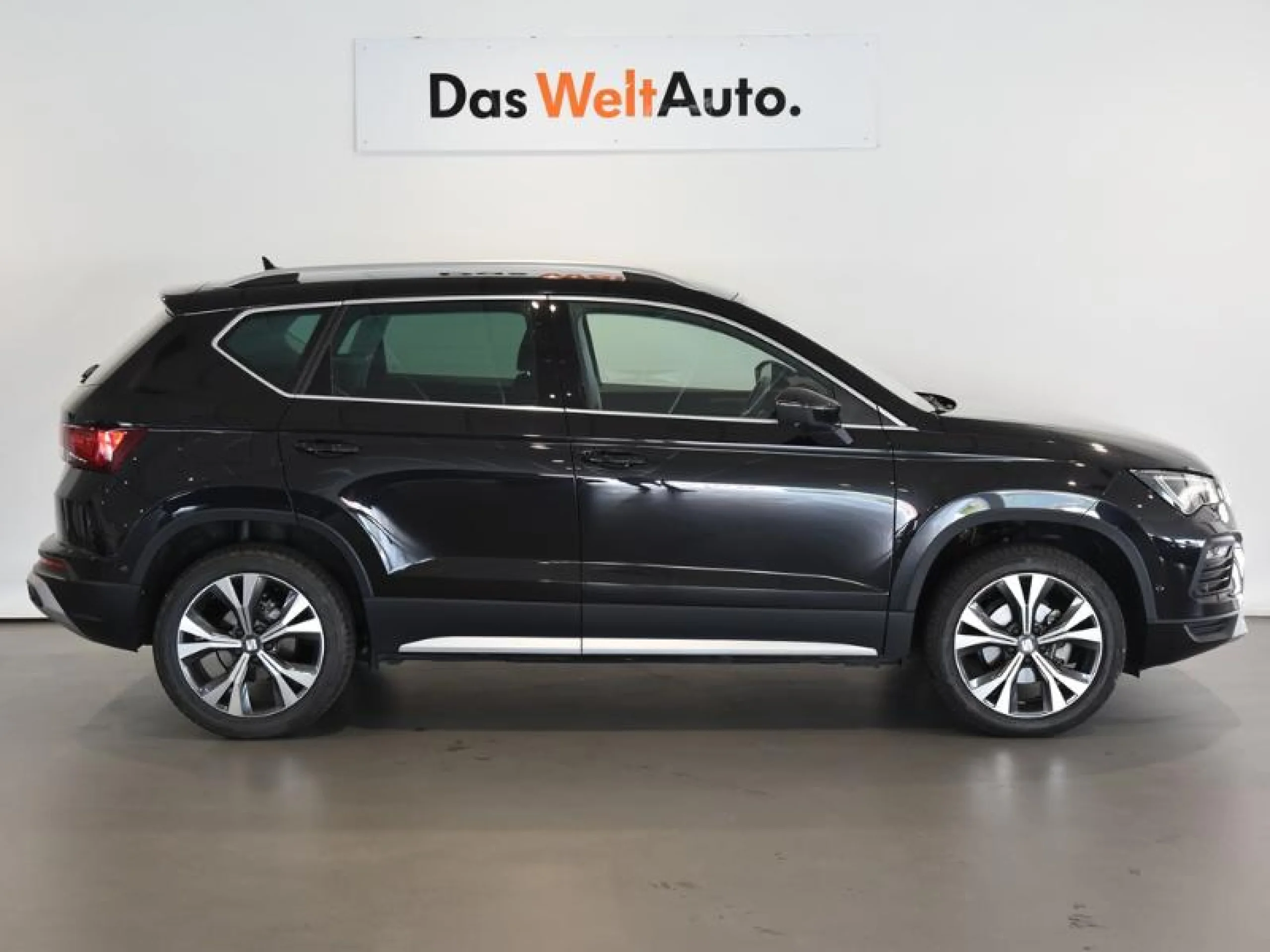 SEAT ATECA 1.5 TSI 110KW DSG X PERIENCE XL - Foto 3