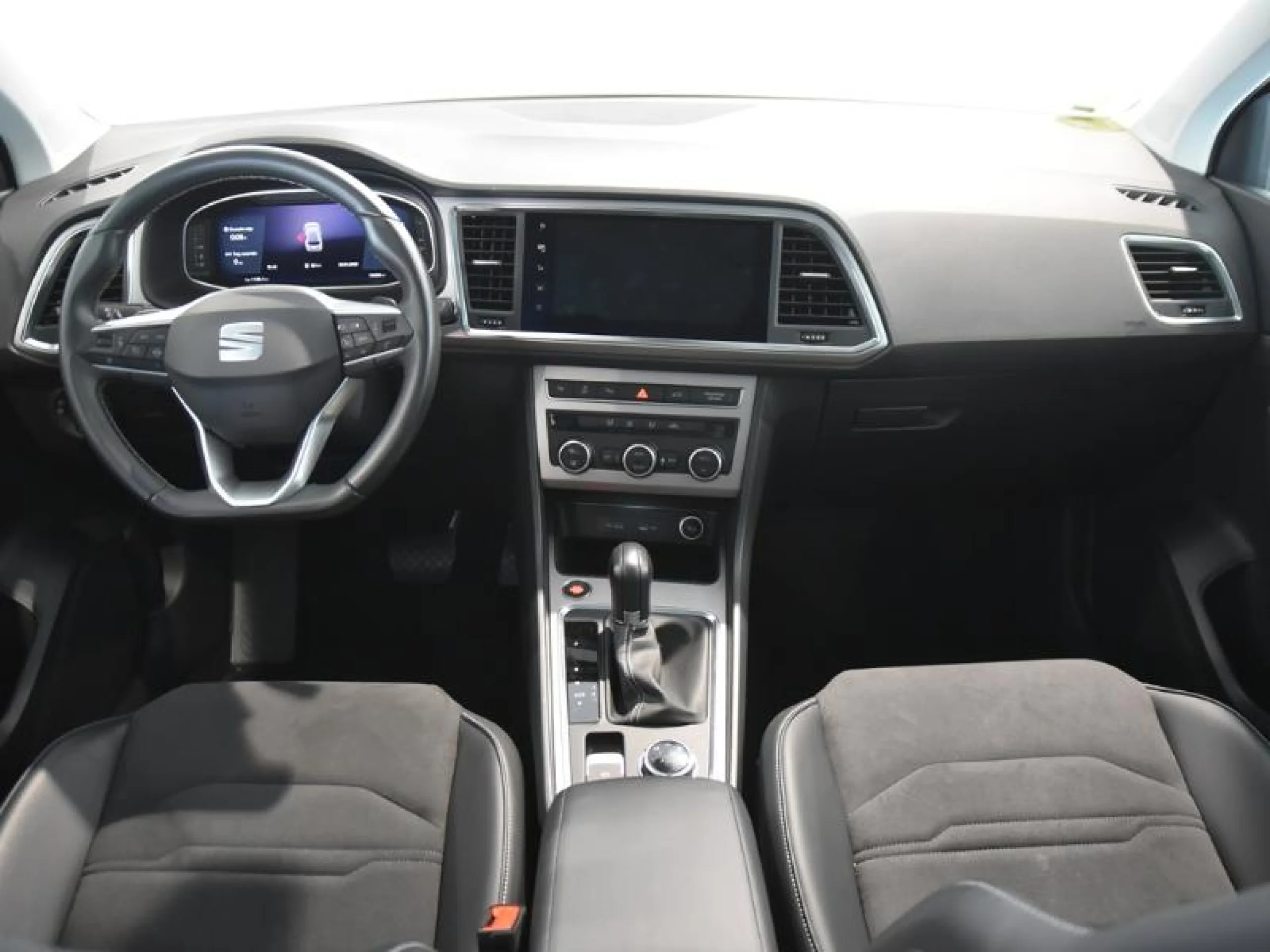 SEAT ATECA 1.5 TSI 110KW DSG X PERIENCE XL - Foto 4