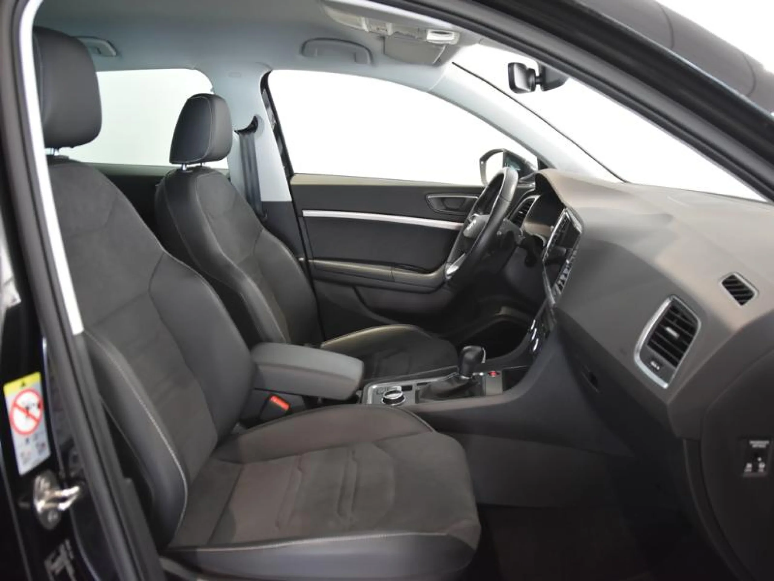 SEAT ATECA 1.5 TSI 110KW DSG X PERIENCE XL - Foto 5