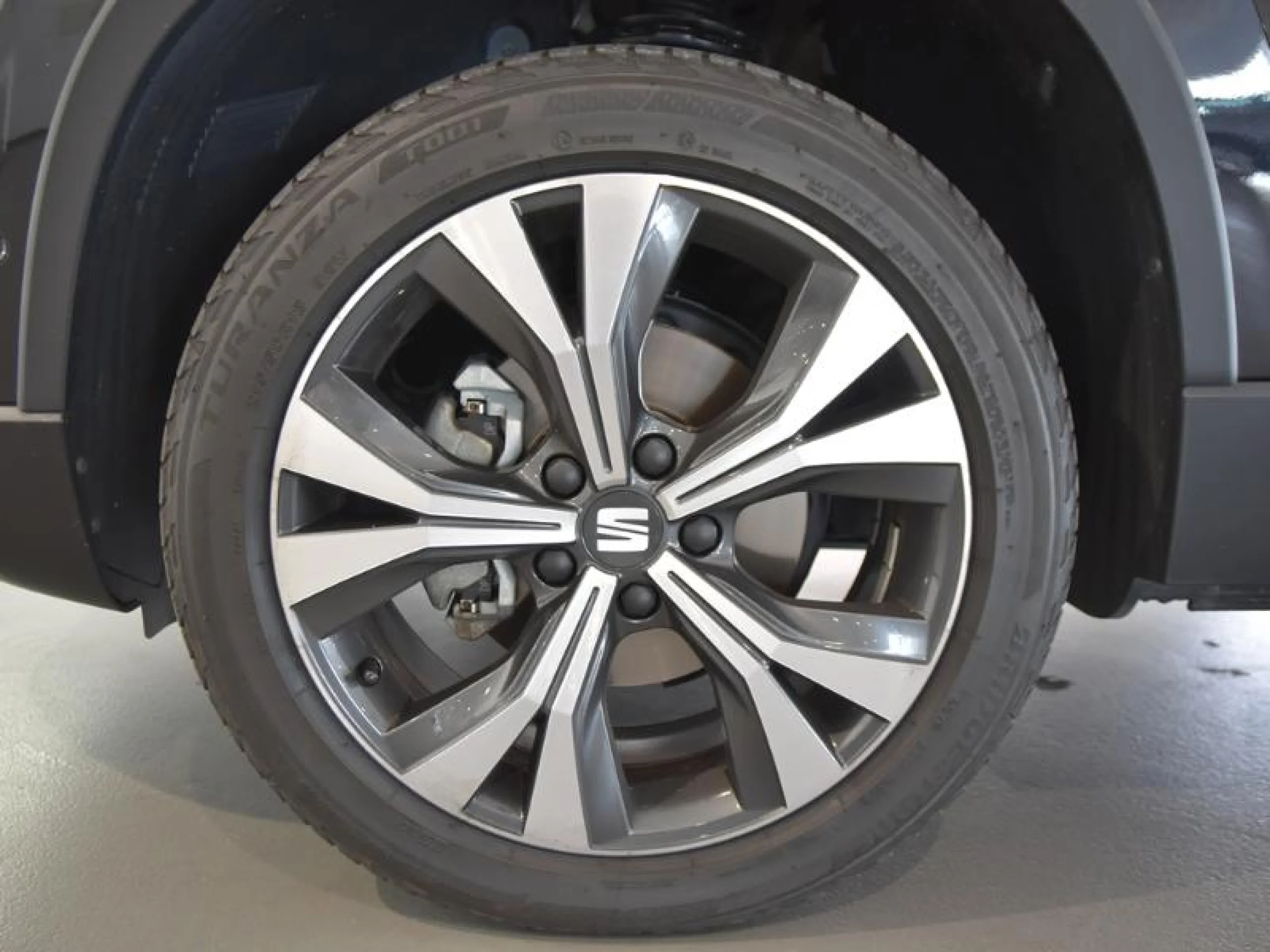 SEAT ATECA 1.5 TSI 110KW DSG X PERIENCE XL - Foto 9