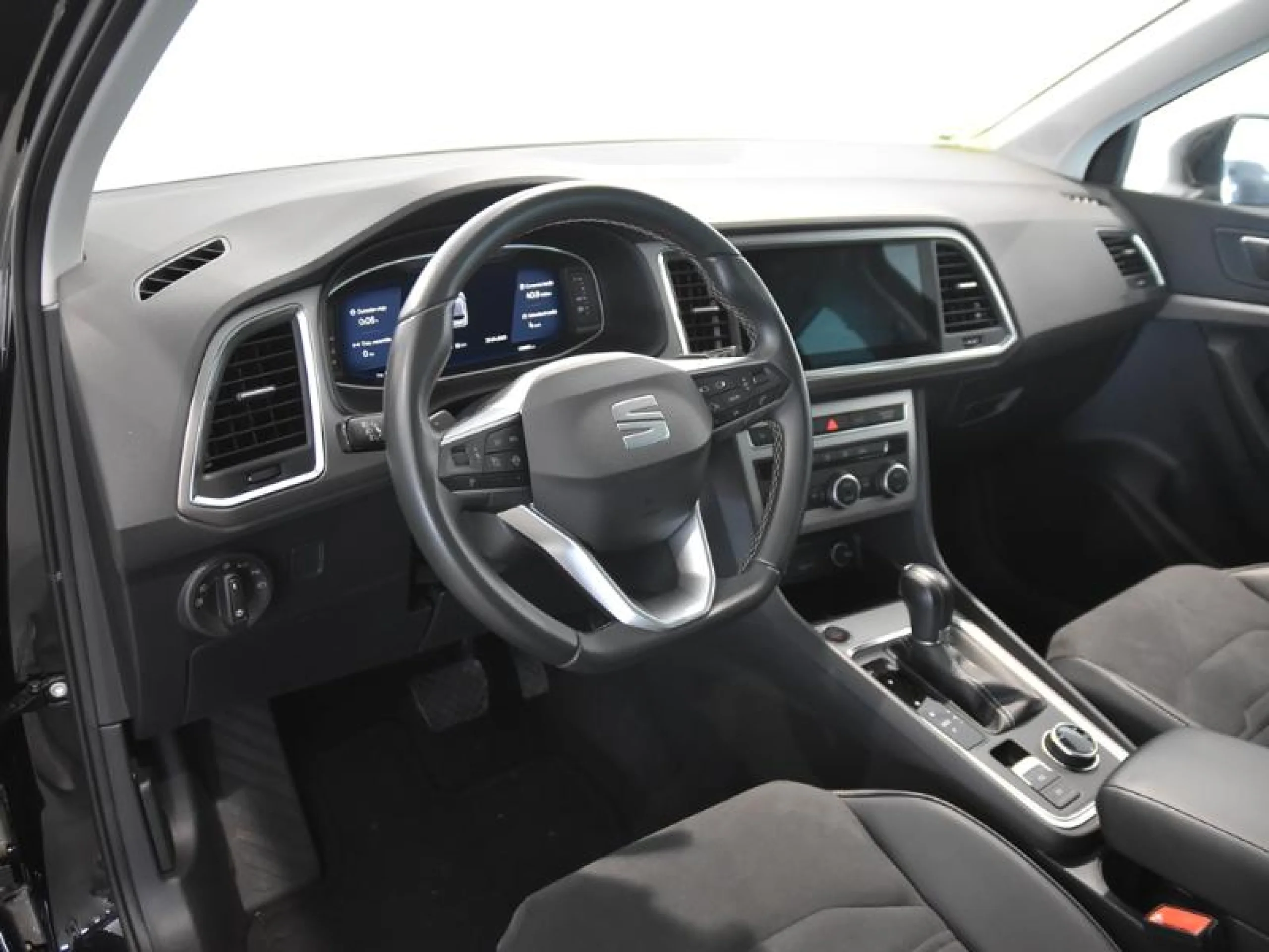 SEAT ATECA 1.5 TSI 110KW DSG X PERIENCE XL - Foto 11