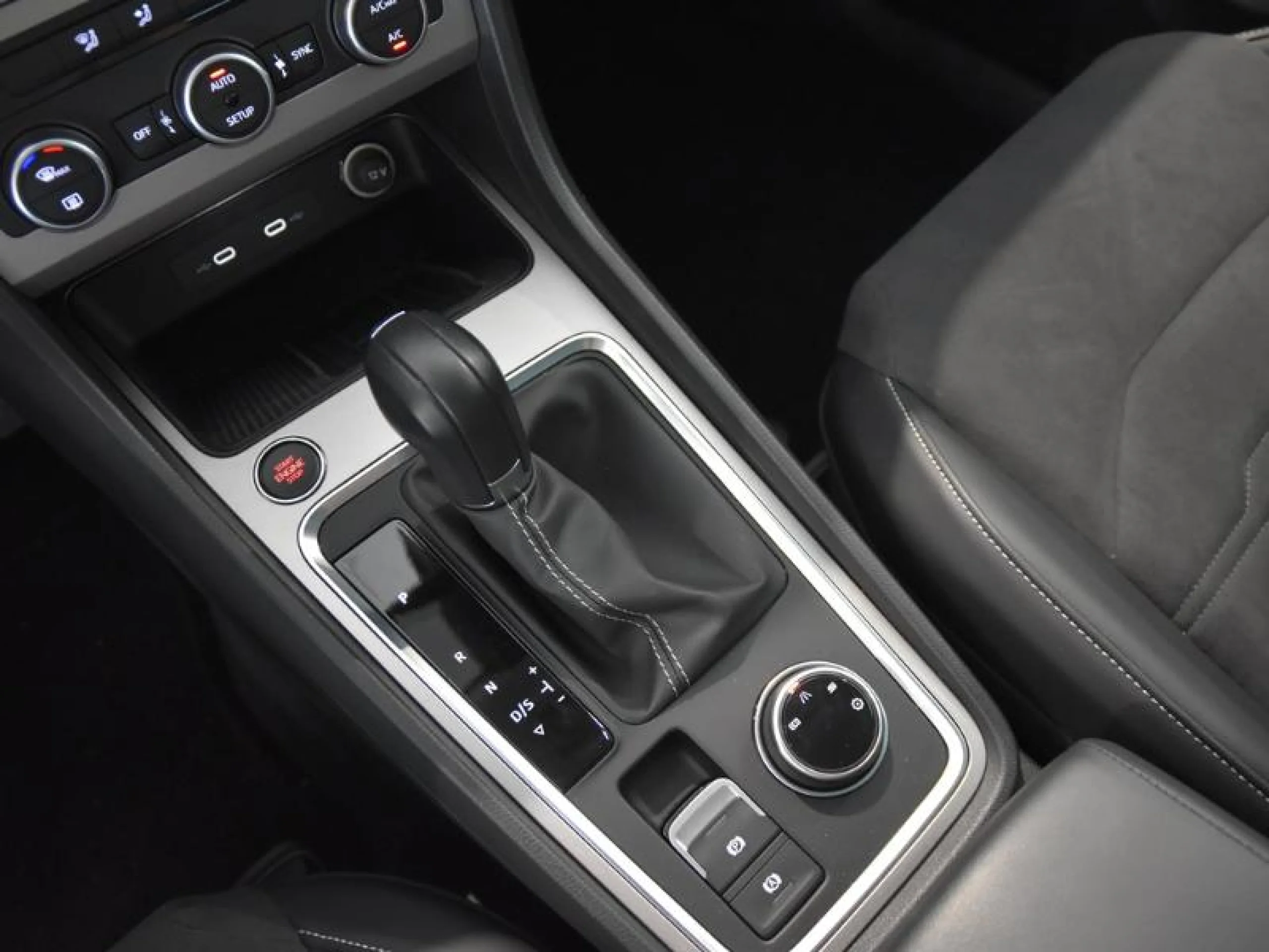 SEAT ATECA 1.5 TSI 110KW DSG X PERIENCE XL - Foto 12