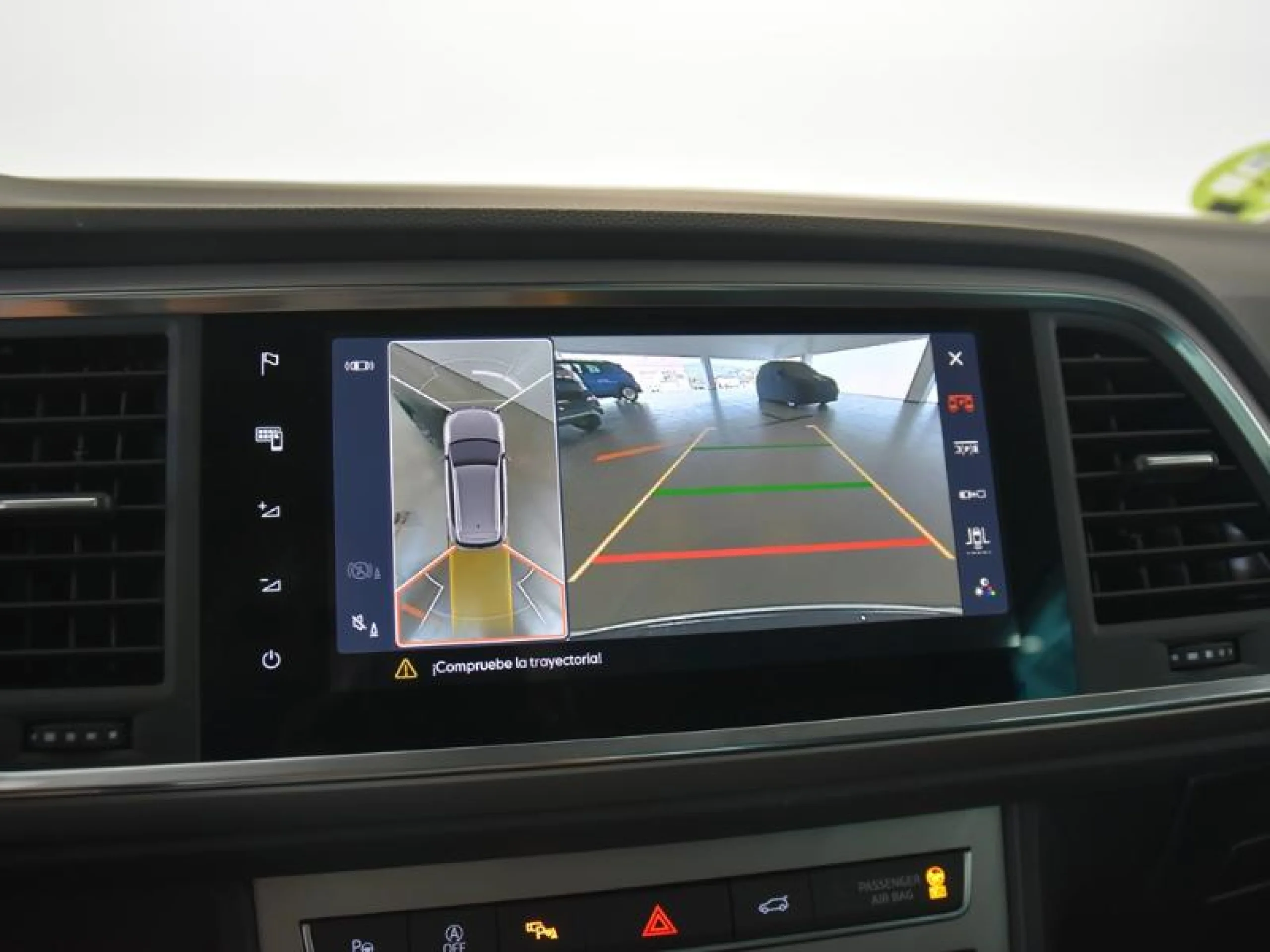 SEAT ATECA 1.5 TSI 110KW DSG X PERIENCE XL - Foto 16