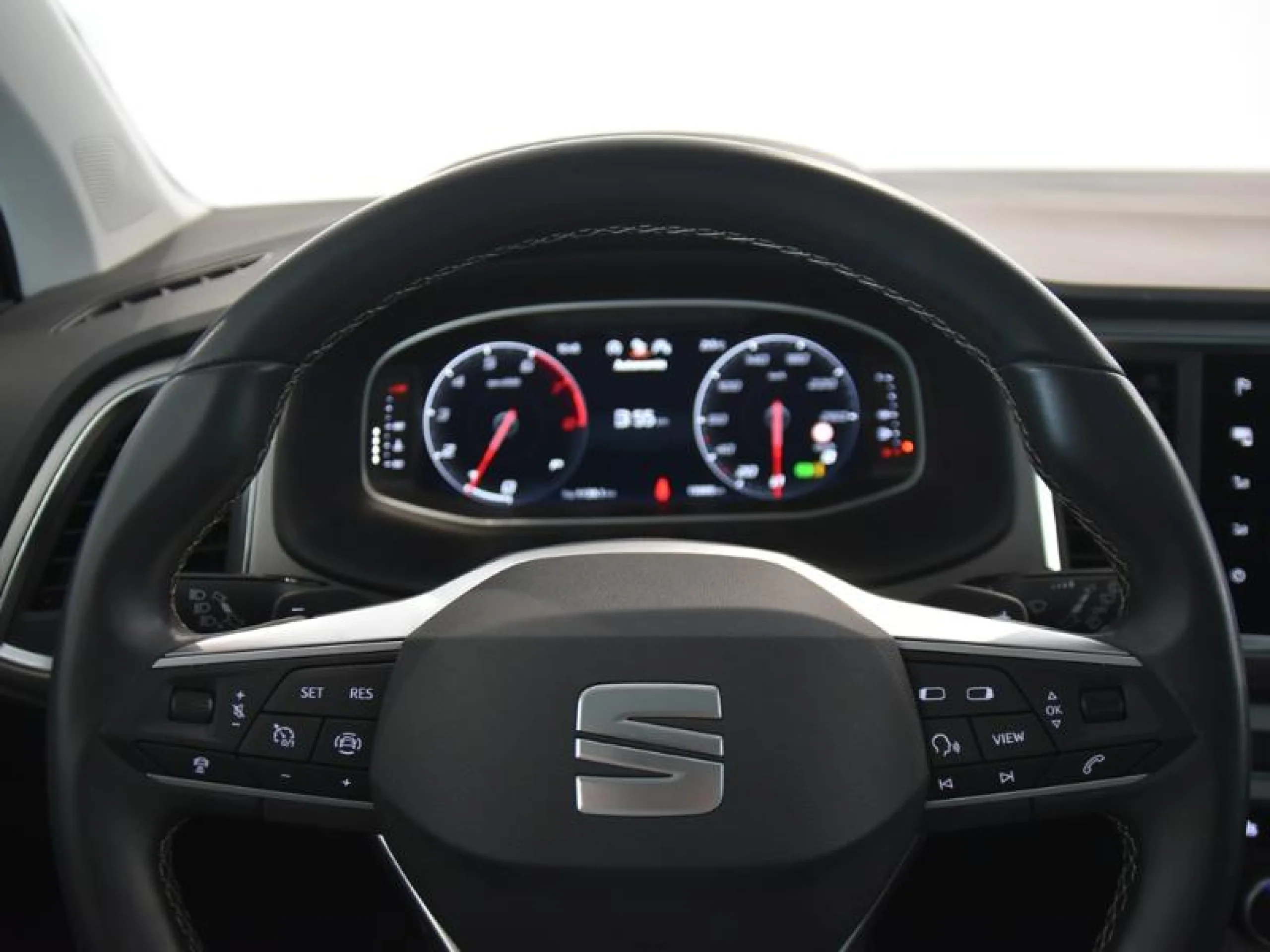 SEAT ATECA 1.5 TSI 110KW DSG X PERIENCE XL - Foto 17