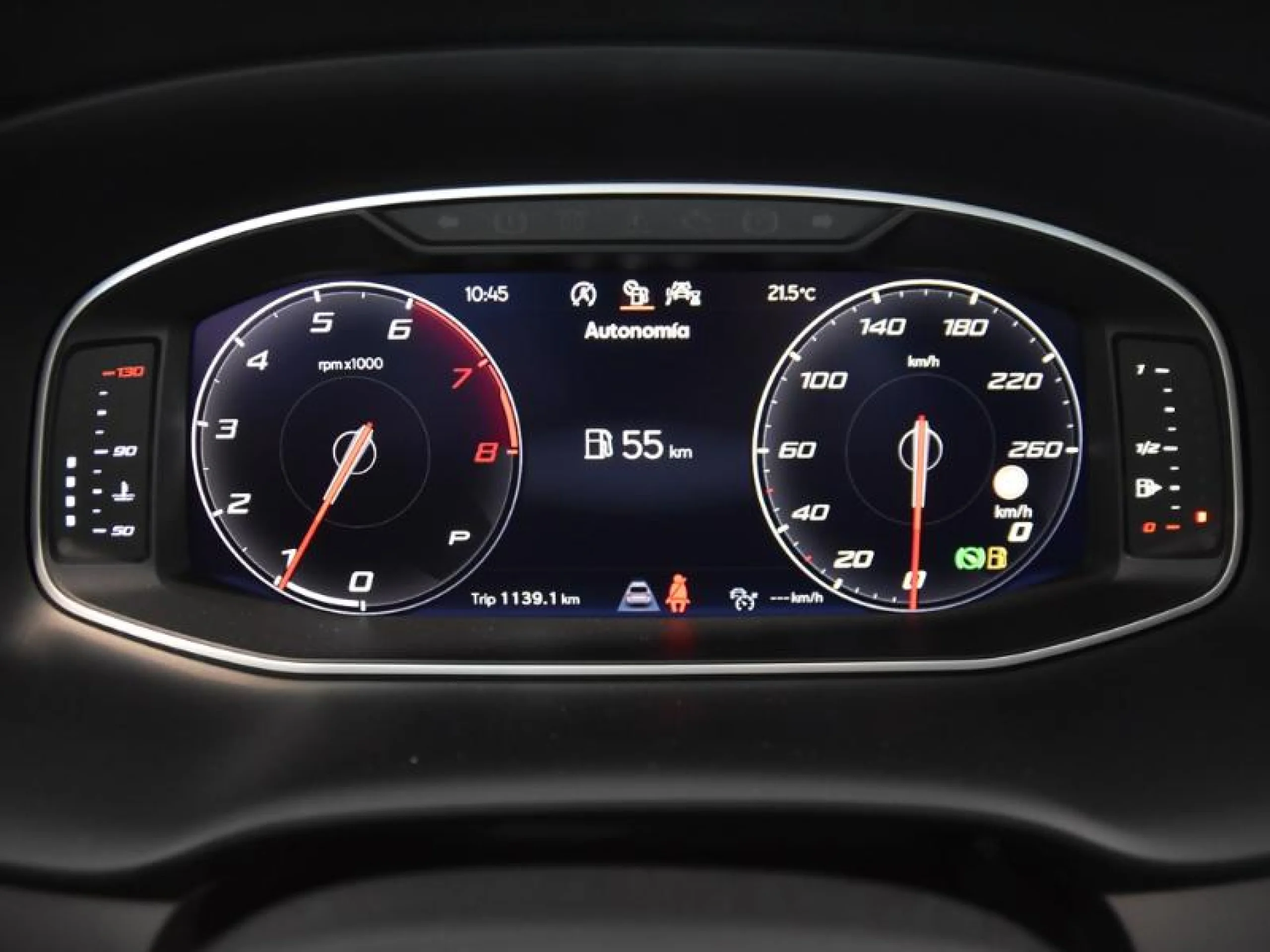 SEAT ATECA 1.5 TSI 110KW DSG X PERIENCE XL - Foto 18