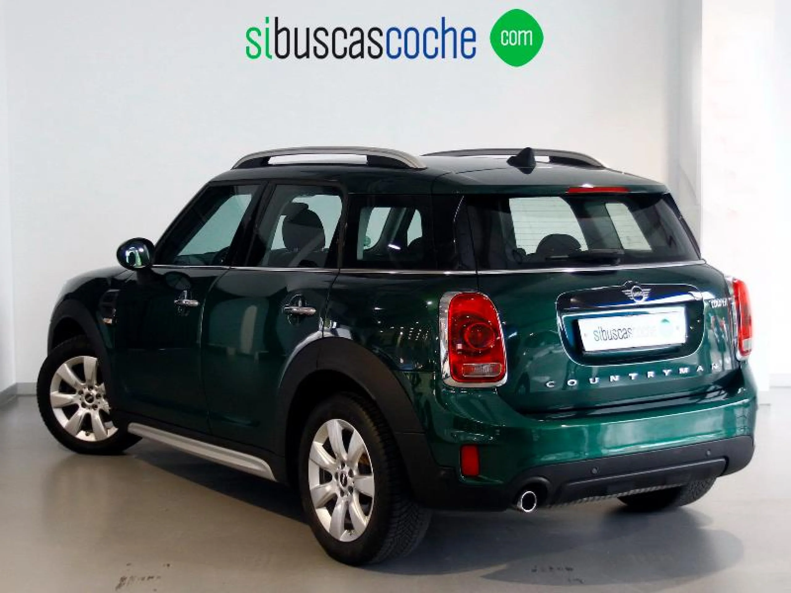 MINI COUNTRYMAN COOPER - Foto 2