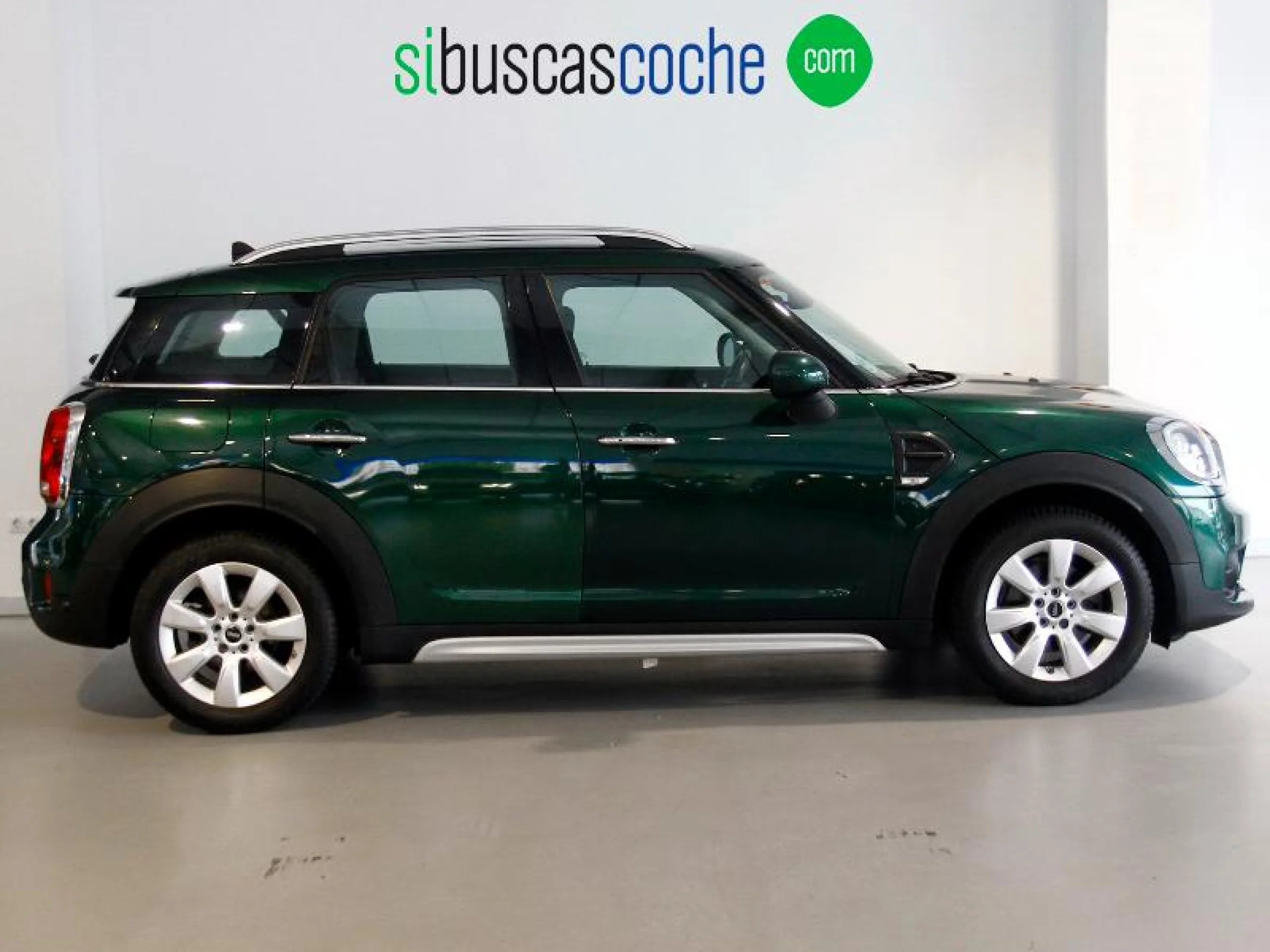 MINI COUNTRYMAN COOPER - Foto 3