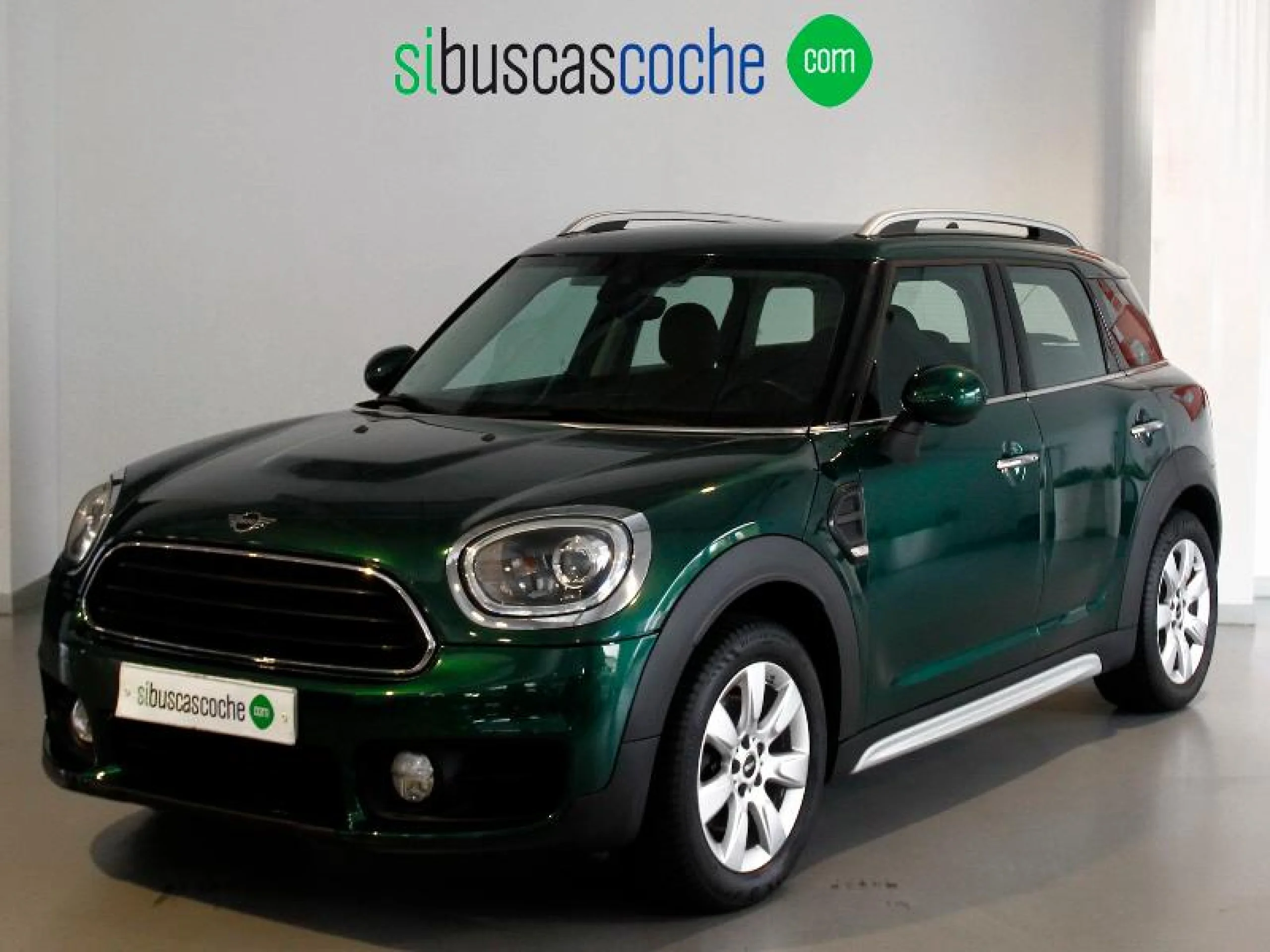 MINI COUNTRYMAN COOPER - Foto 16