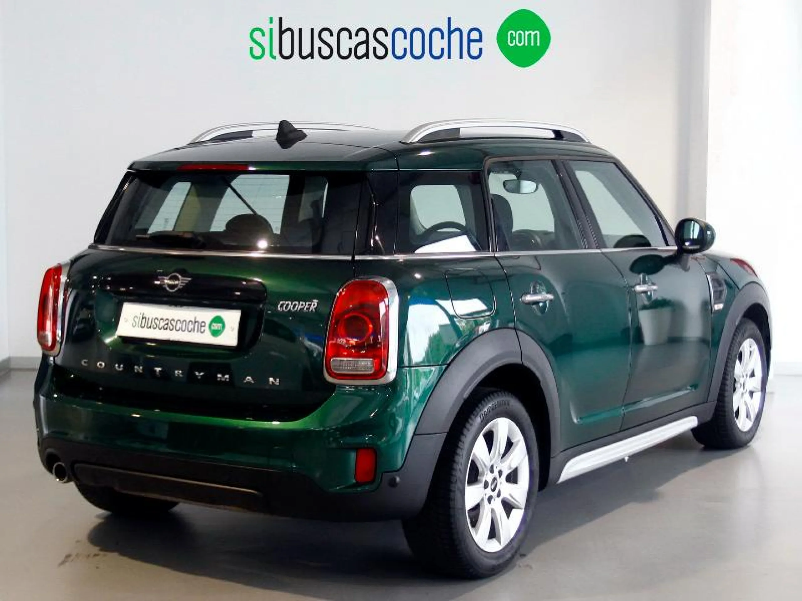 MINI COUNTRYMAN COOPER - Foto 17