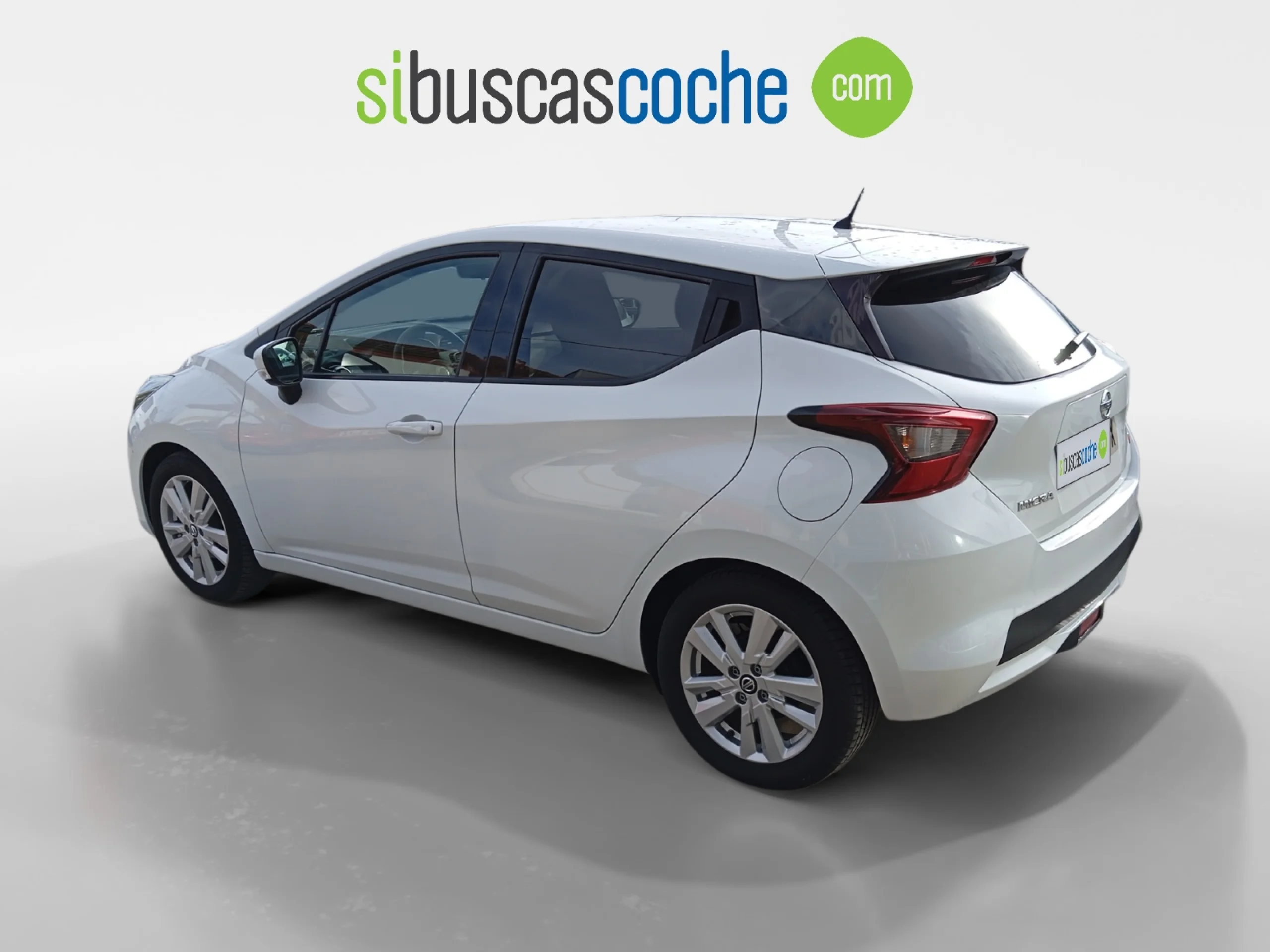 NISSAN MICRA IG T 74 KW (100 CV) E6D ACENTA - Foto 2
