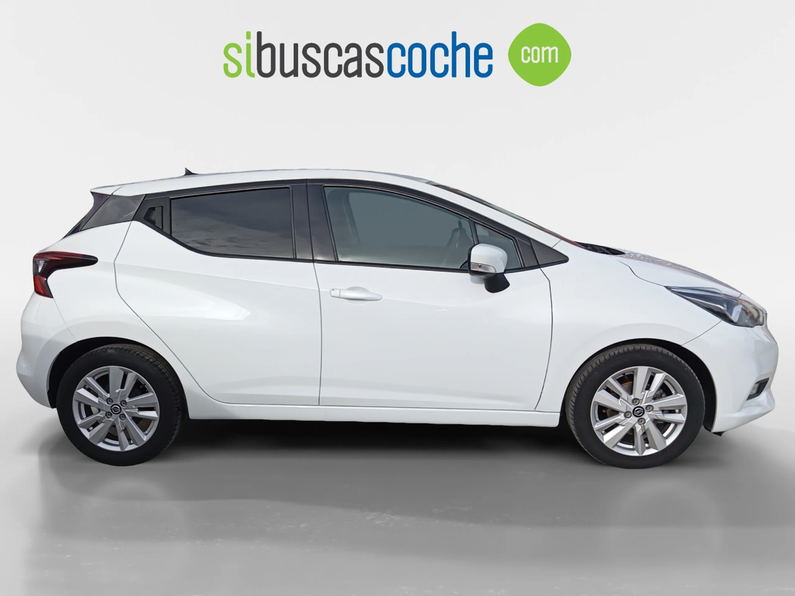 NISSAN MICRA IG T 74 KW (100 CV) E6D ACENTA - Foto 3