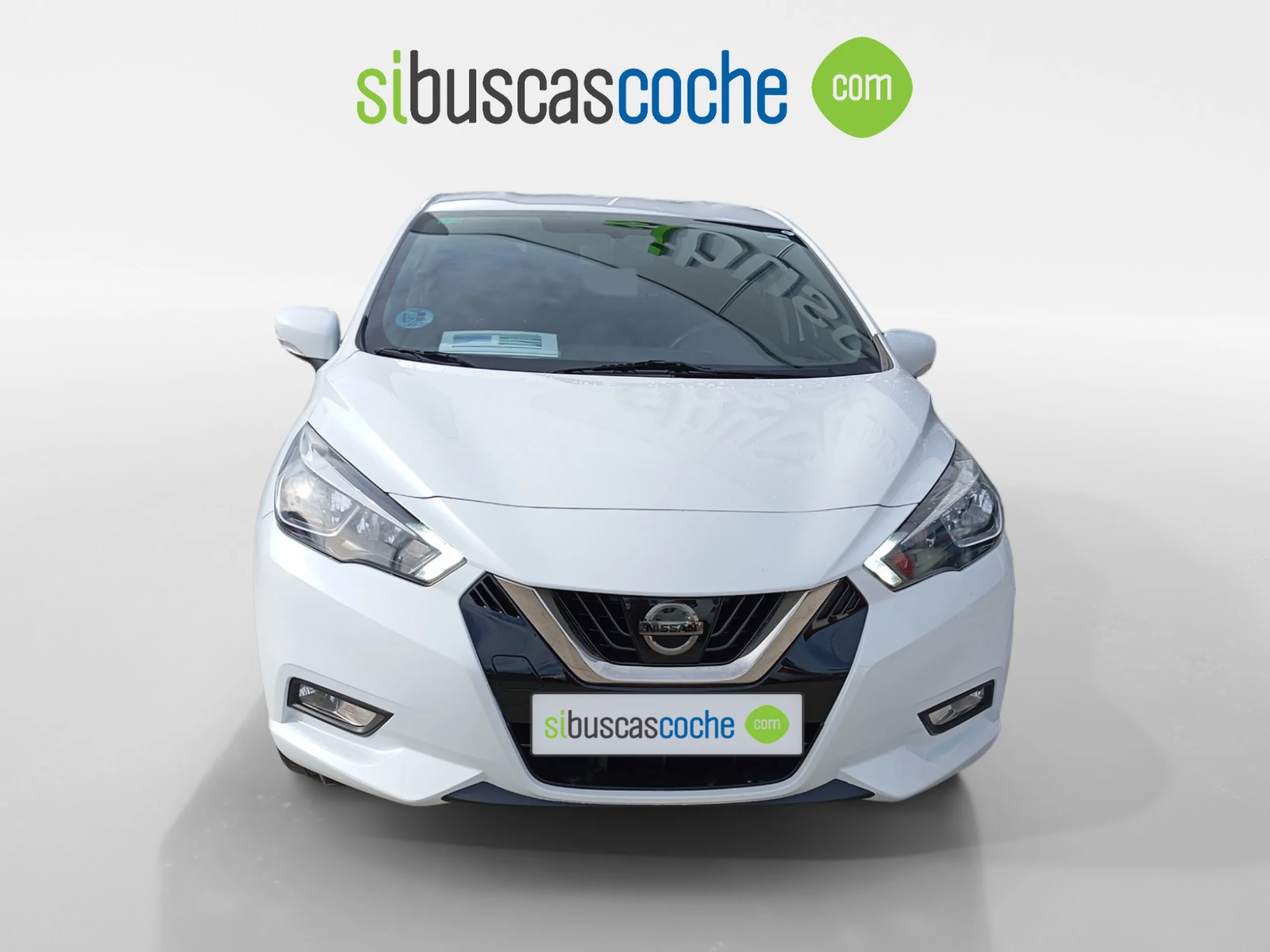 NISSAN MICRA IG T 74 KW (100 CV) E6D ACENTA - Foto 12