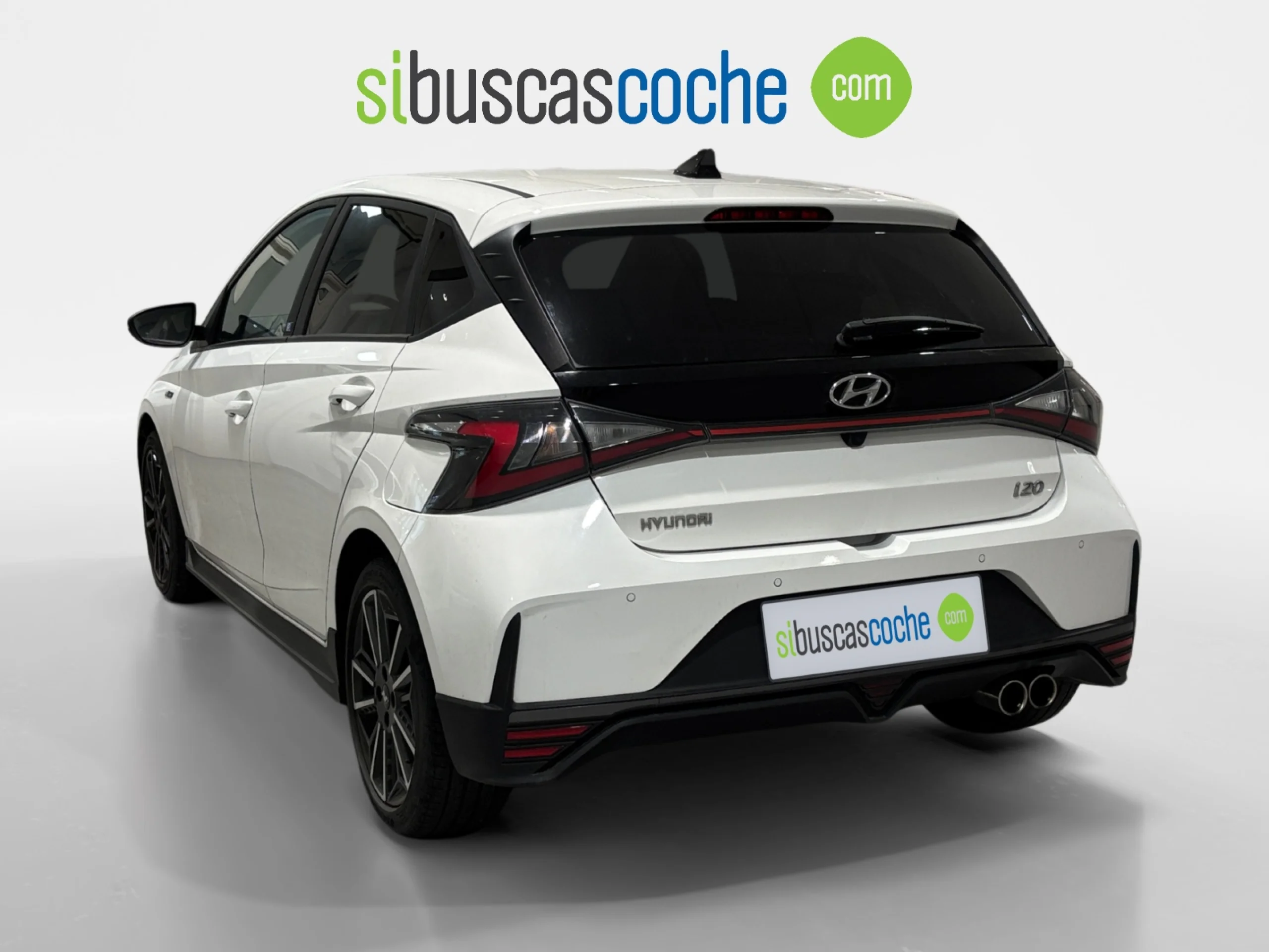 HYUNDAI I20 1.2 MPI KLASS - Foto 2