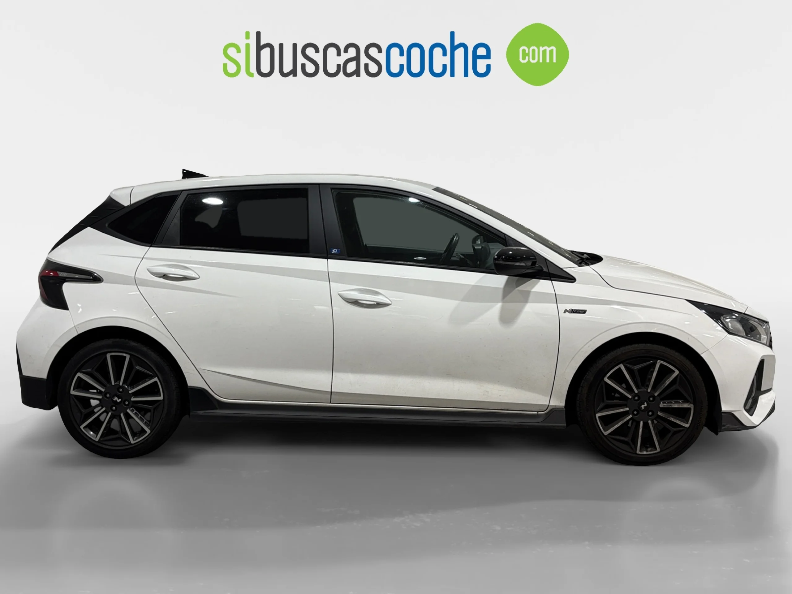 HYUNDAI I20 1.2 MPI KLASS - Foto 3