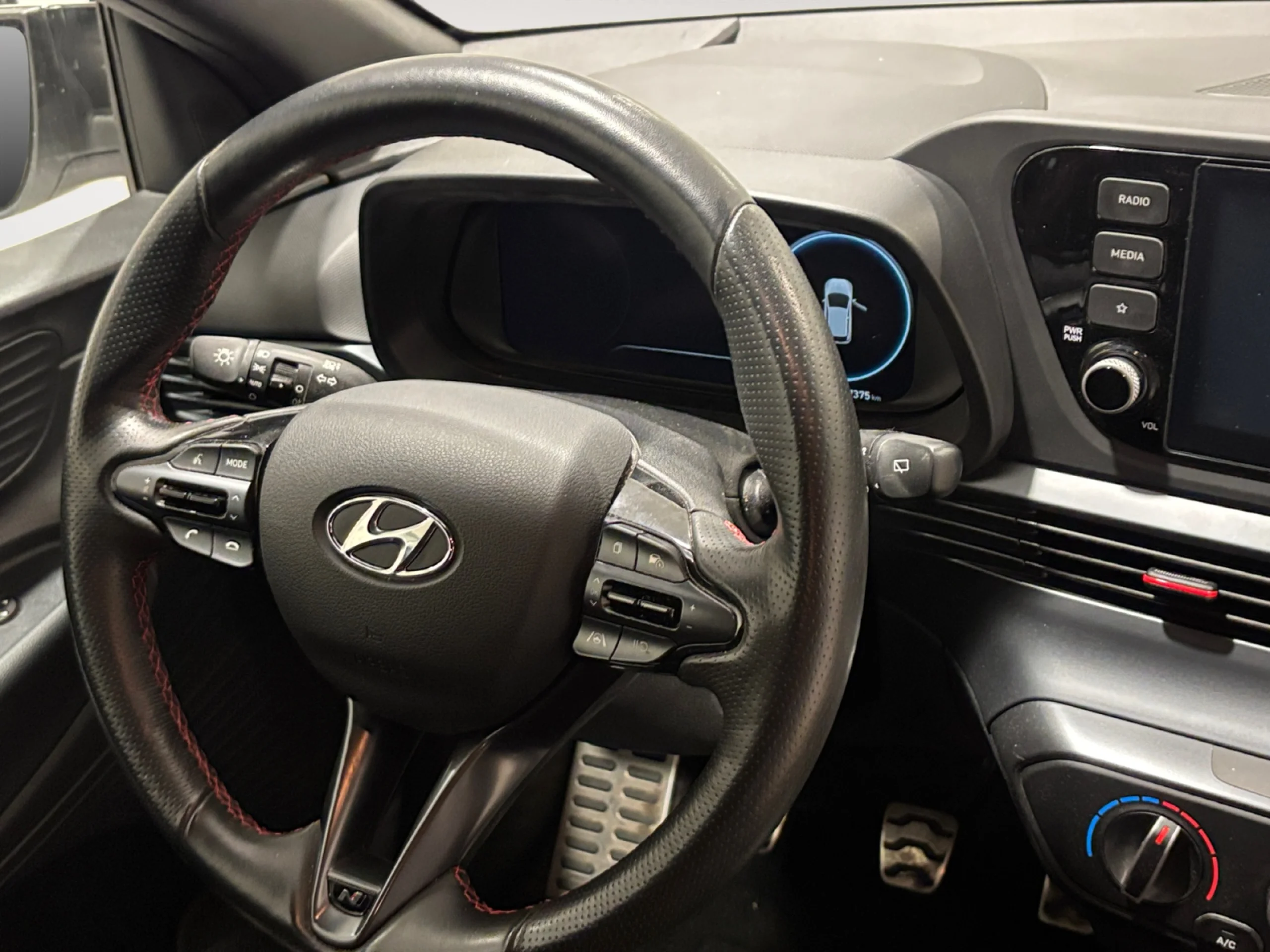 HYUNDAI I20 1.2 MPI KLASS - Foto 4