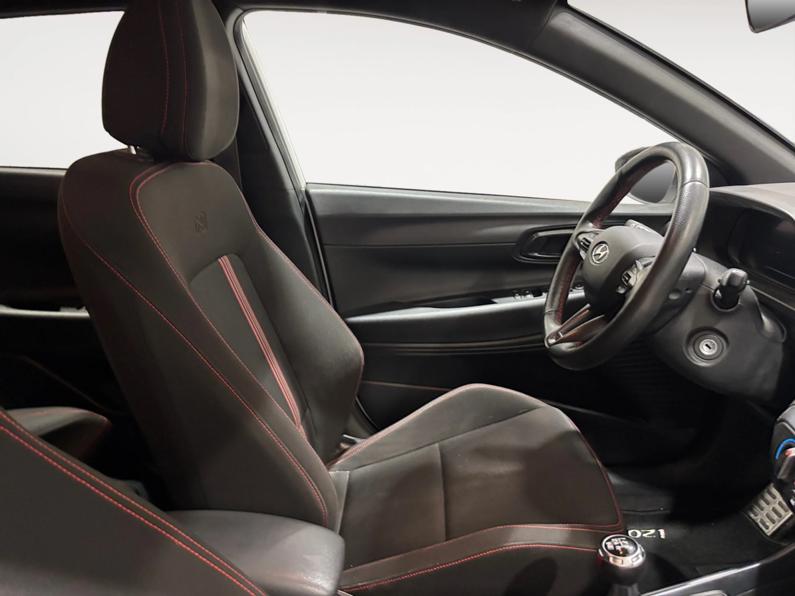 HYUNDAI I20 1.2 MPI KLASS - Foto 5