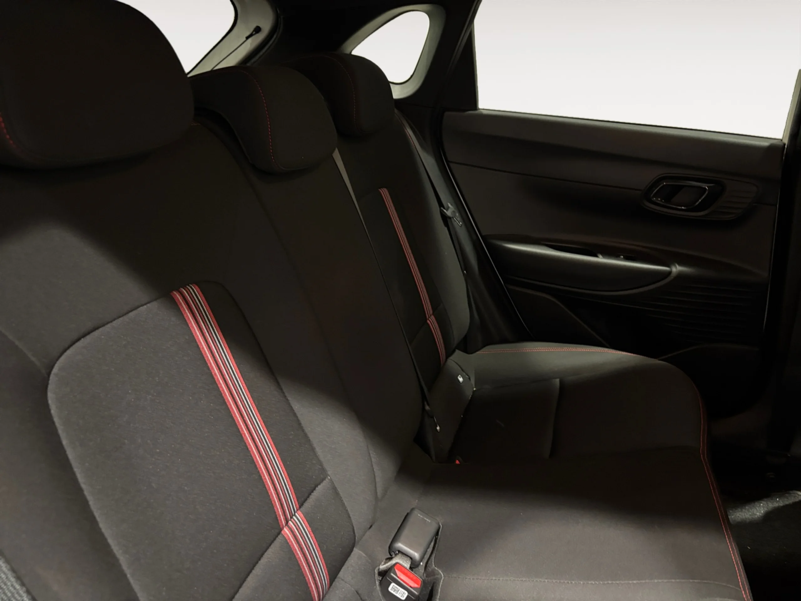 HYUNDAI I20 1.2 MPI KLASS - Foto 6