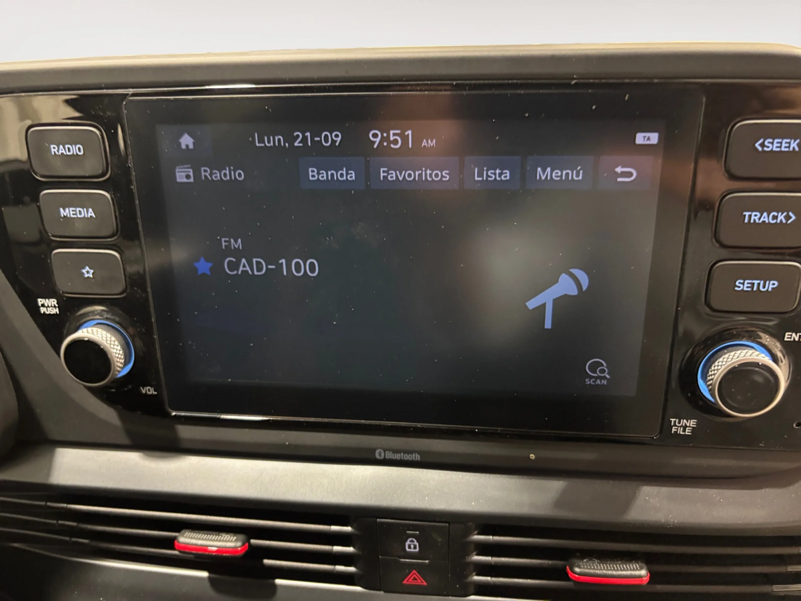 HYUNDAI I20 1.2 MPI KLASS - Foto 10