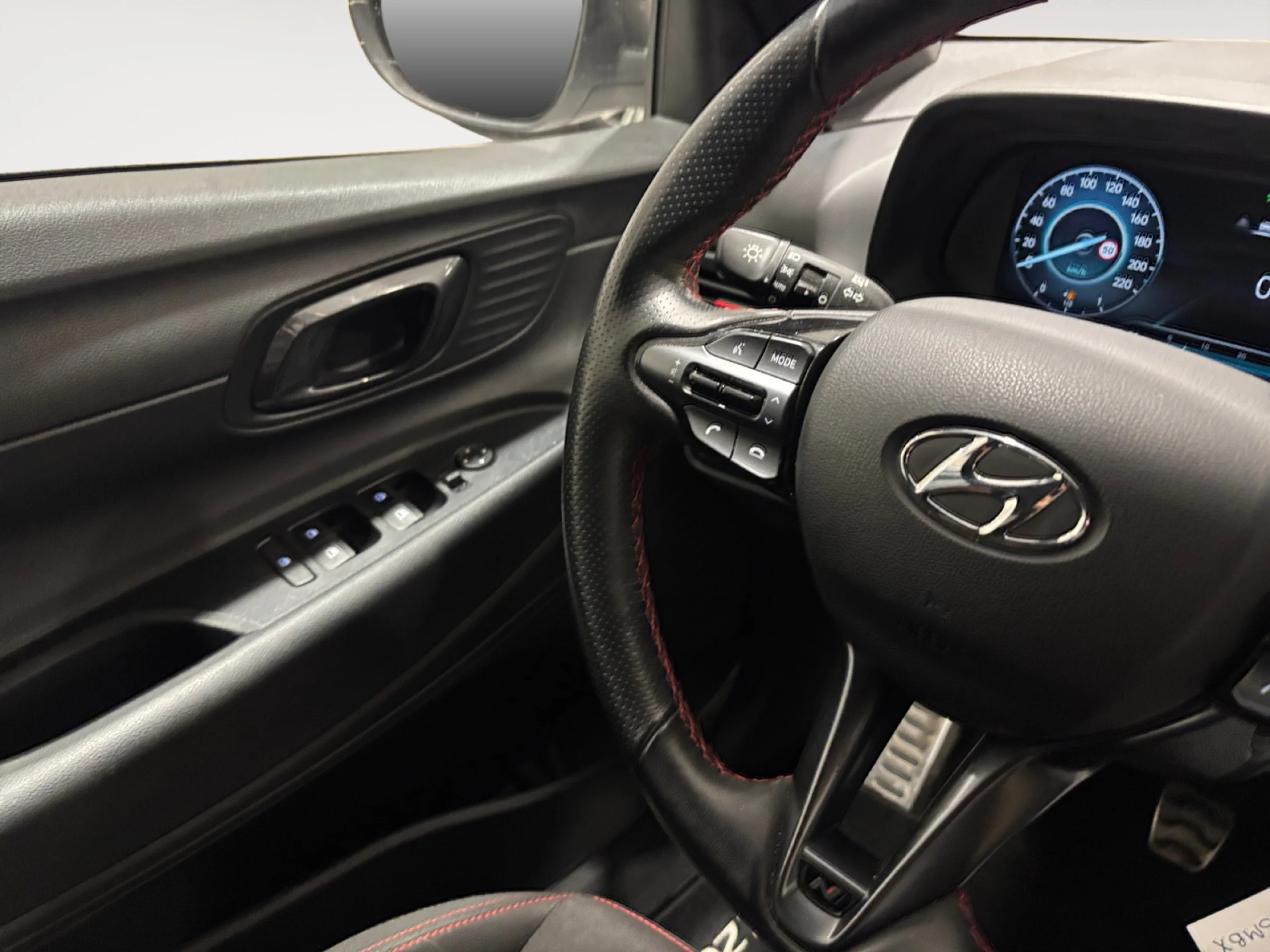 HYUNDAI I20 1.2 MPI KLASS - Foto 12