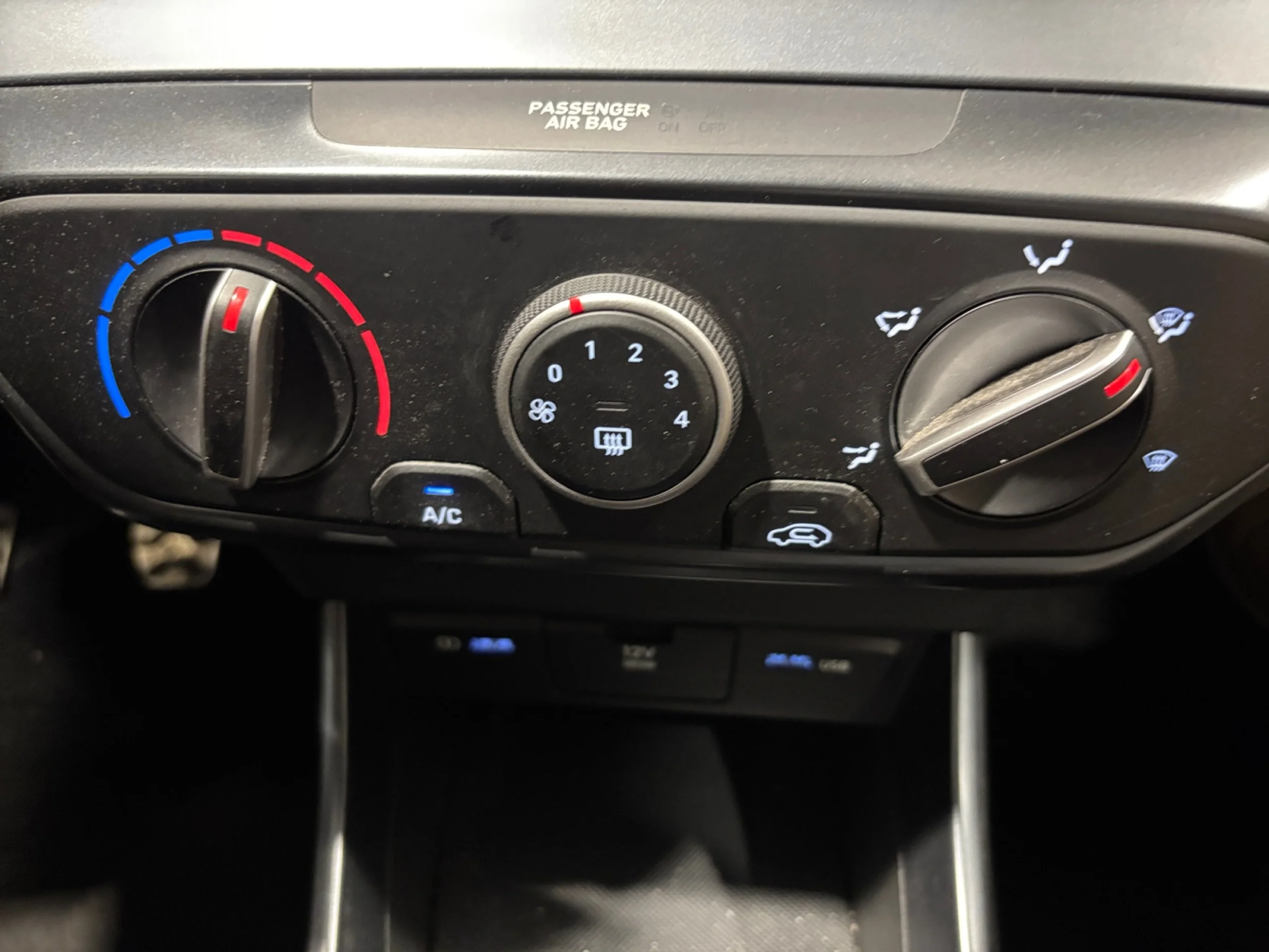 HYUNDAI I20 1.2 MPI KLASS - Foto 14