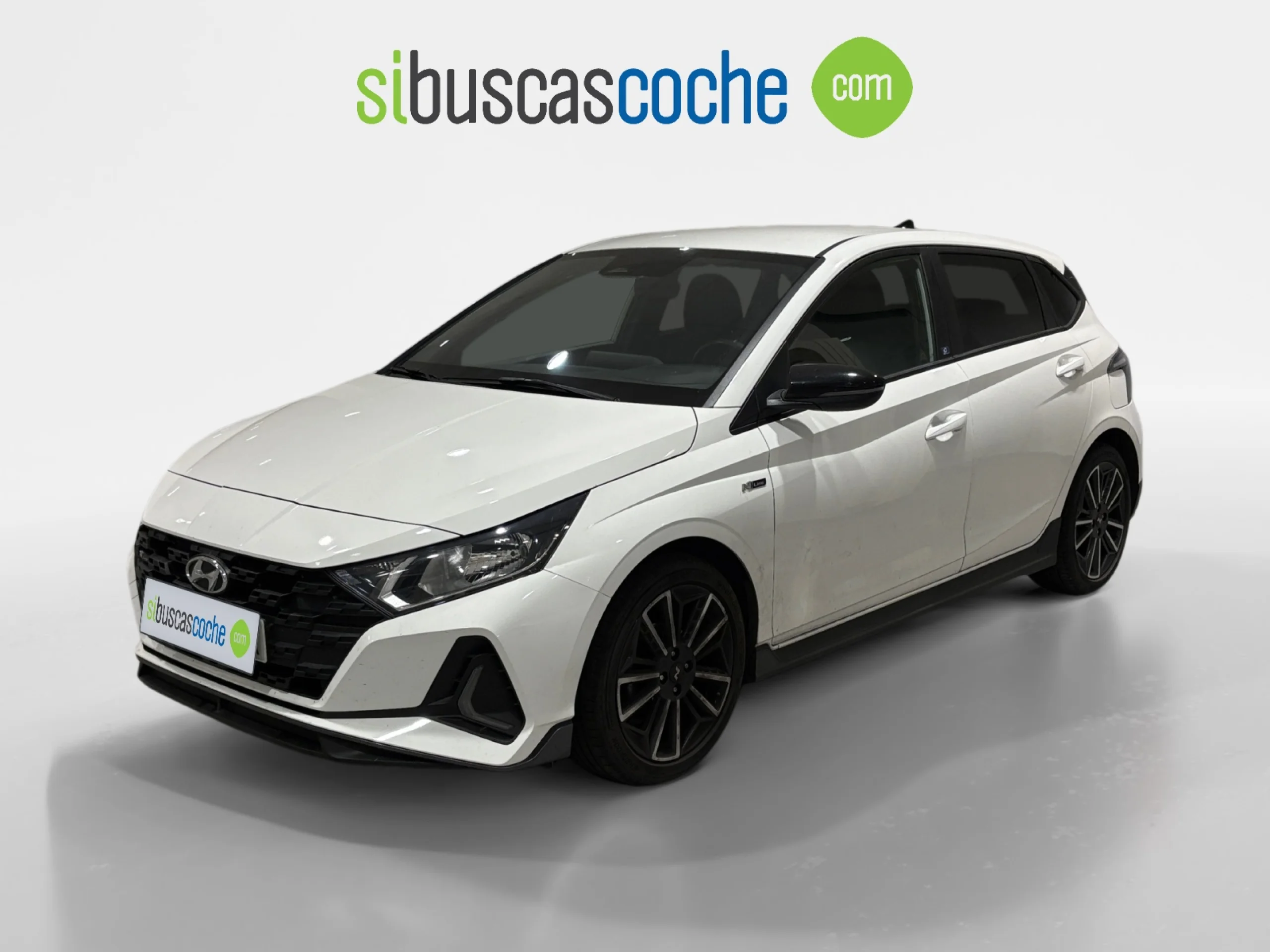 HYUNDAI I20 1.2 MPI KLASS - Foto 16