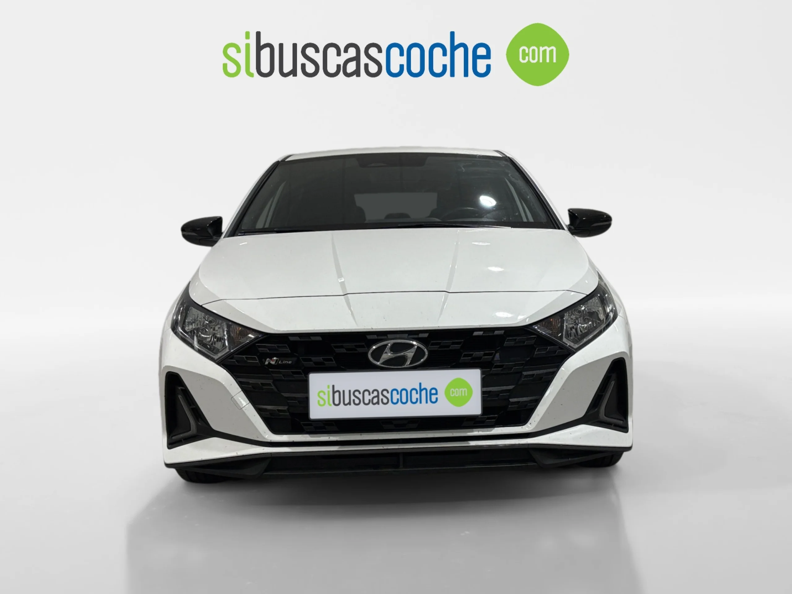 HYUNDAI I20 1.2 MPI KLASS - Foto 17