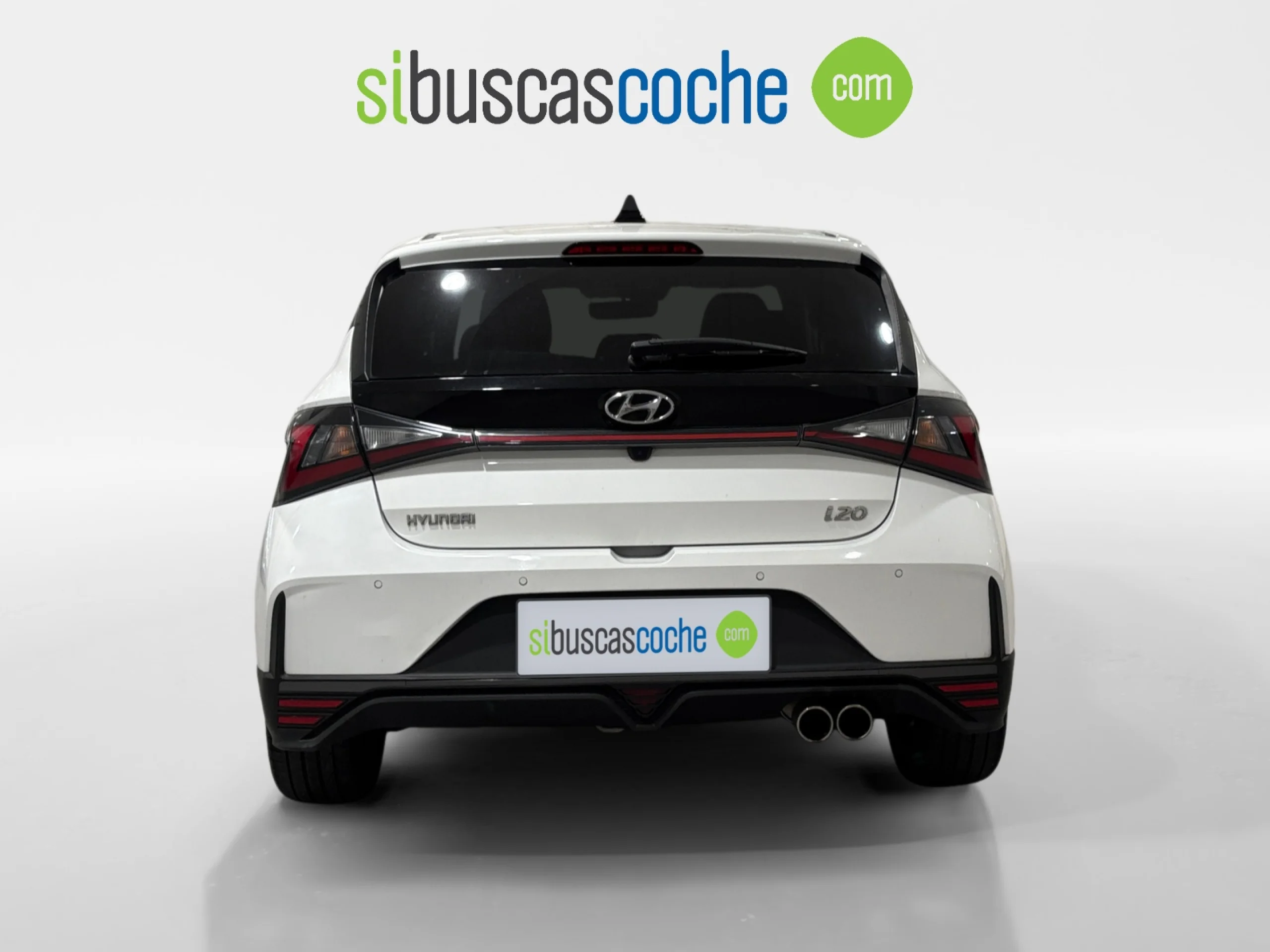 HYUNDAI I20 1.2 MPI KLASS - Foto 18