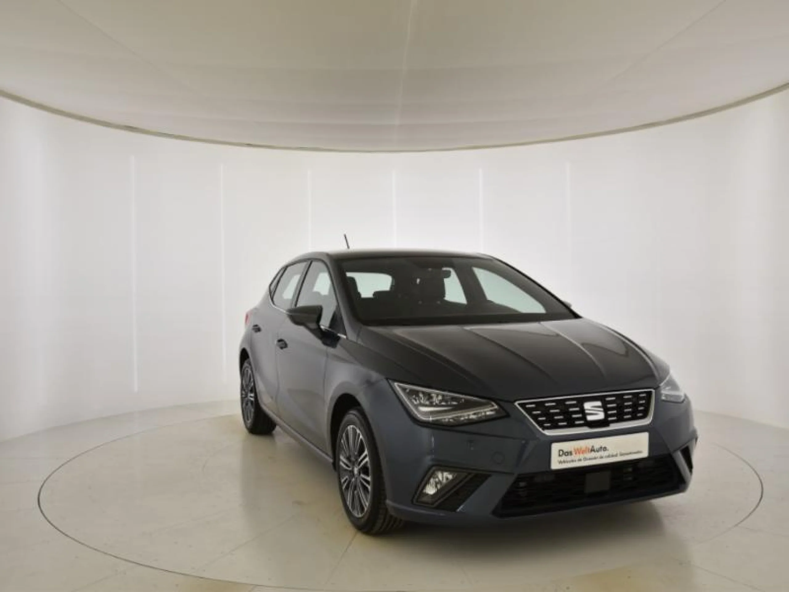 SEAT IBIZA 1.0 ECOTSI 85KW (115CV) XCELLENCE PLUS - Foto 1