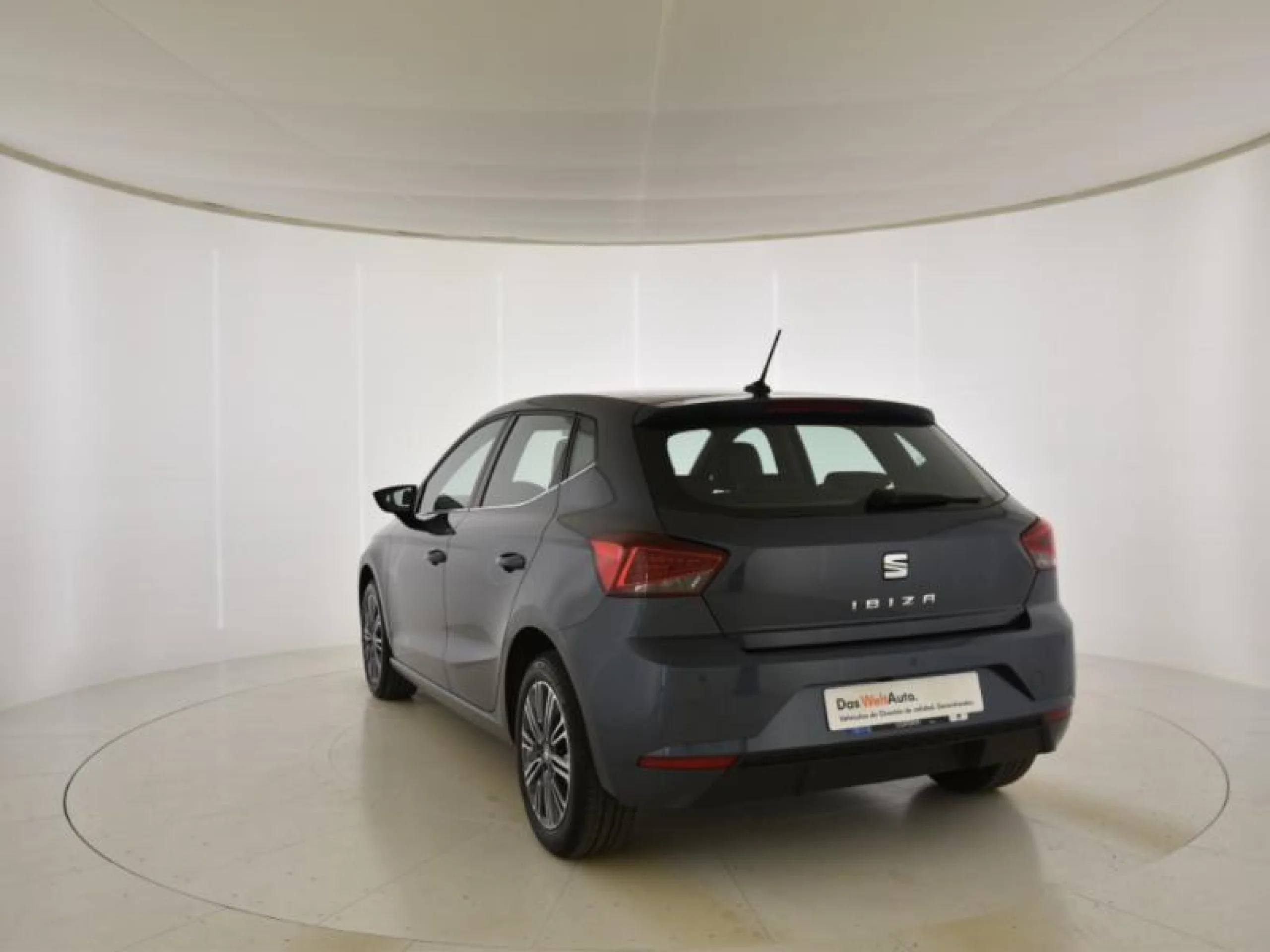 SEAT IBIZA 1.0 ECOTSI 85KW (115CV) XCELLENCE PLUS - Foto 2