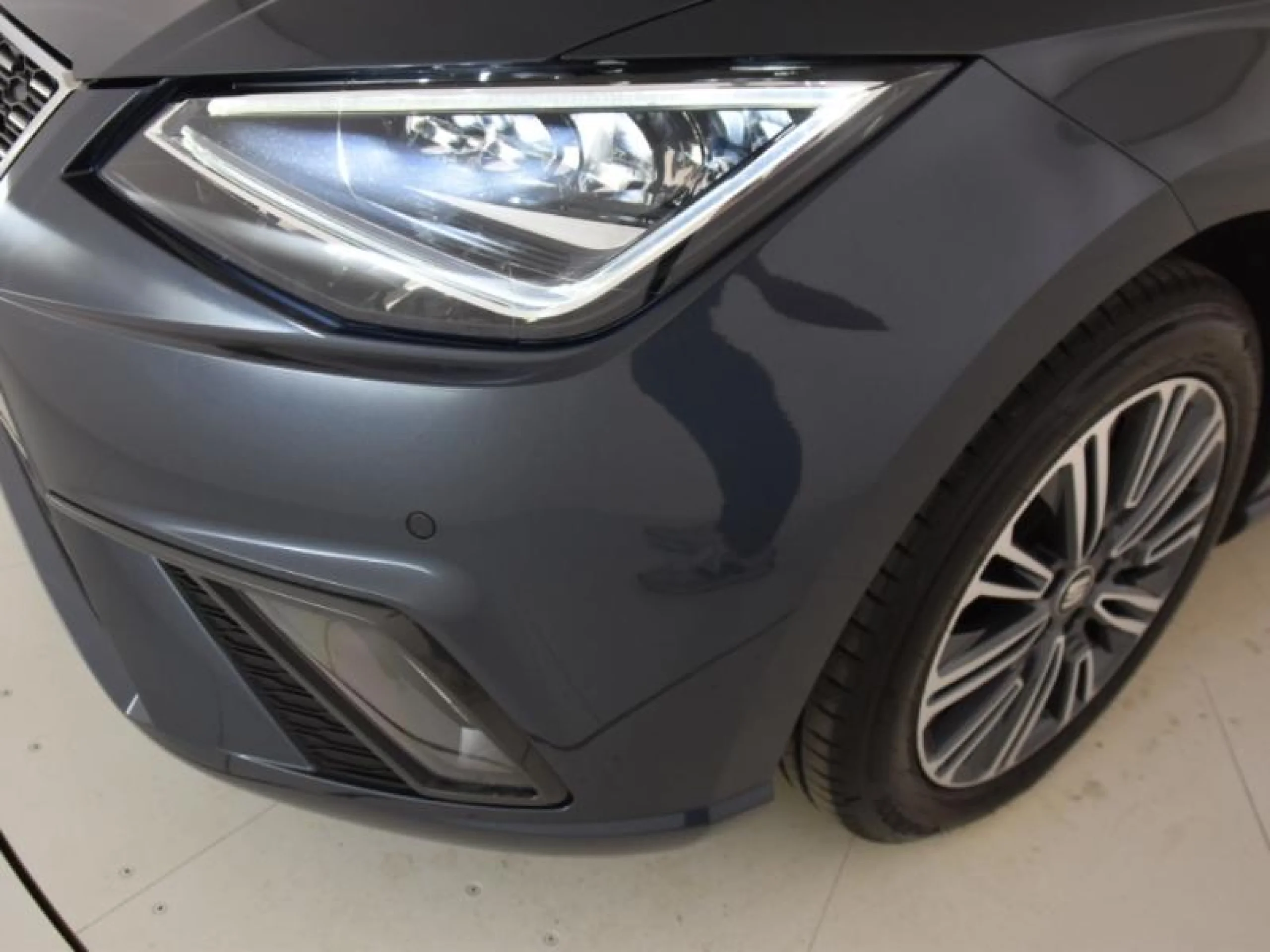 SEAT IBIZA 1.0 ECOTSI 85KW (115CV) XCELLENCE PLUS - Foto 18