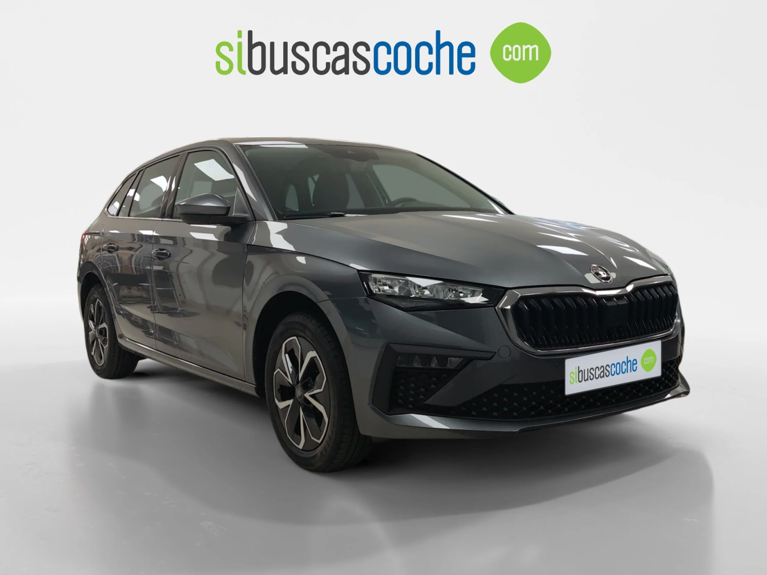 SKODA SCALA 1.0 TSI 85KW (115 CV) DSG SELECTION - Foto 1