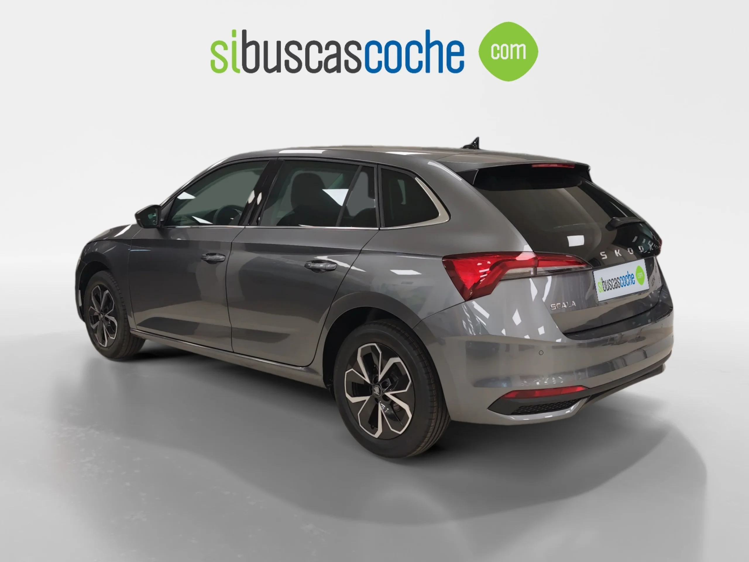 SKODA SCALA 1.0 TSI 85KW (115 CV) DSG SELECTION - Foto 2