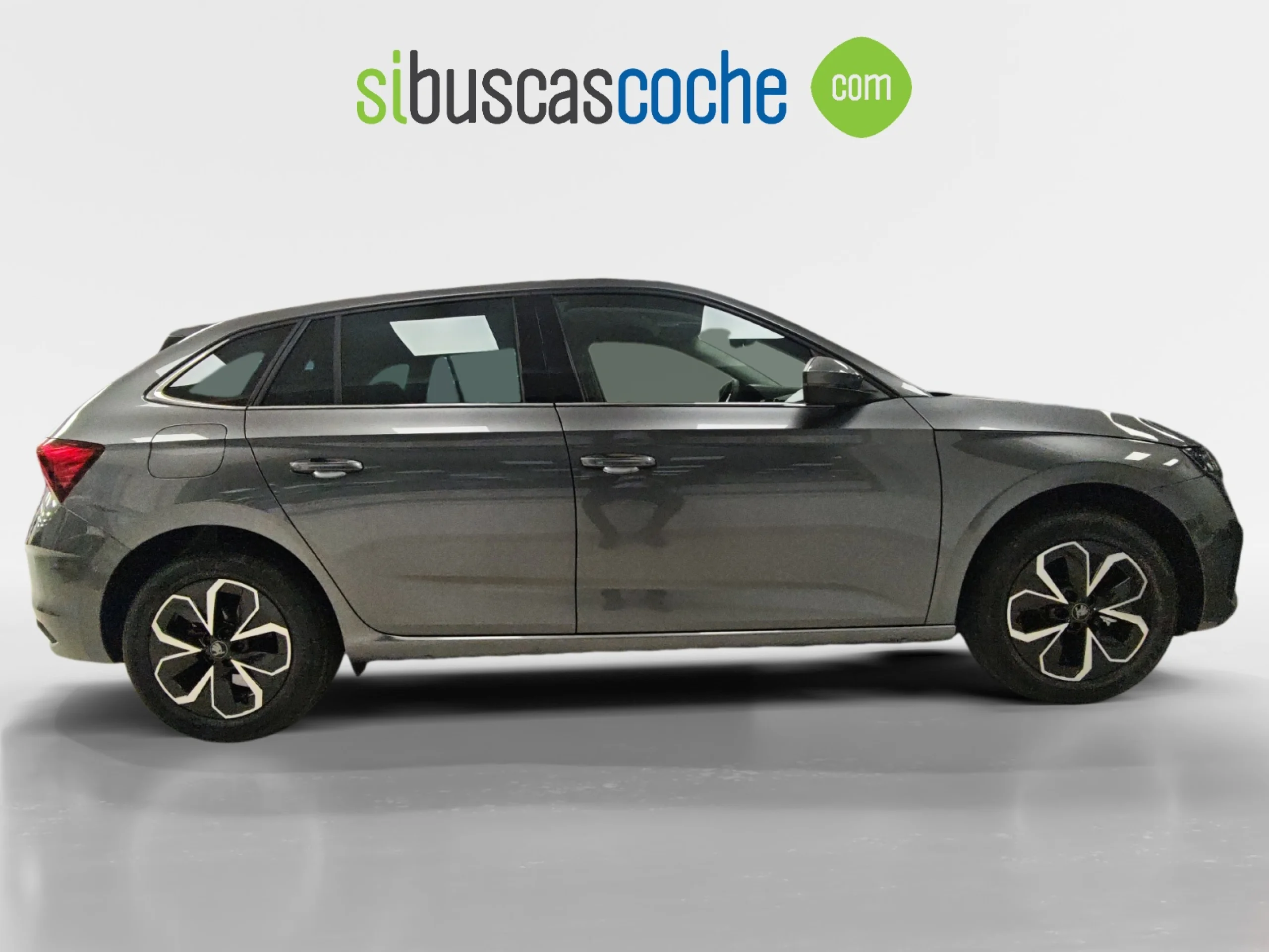 SKODA SCALA 1.0 TSI 85KW (115 CV) DSG SELECTION - Foto 3