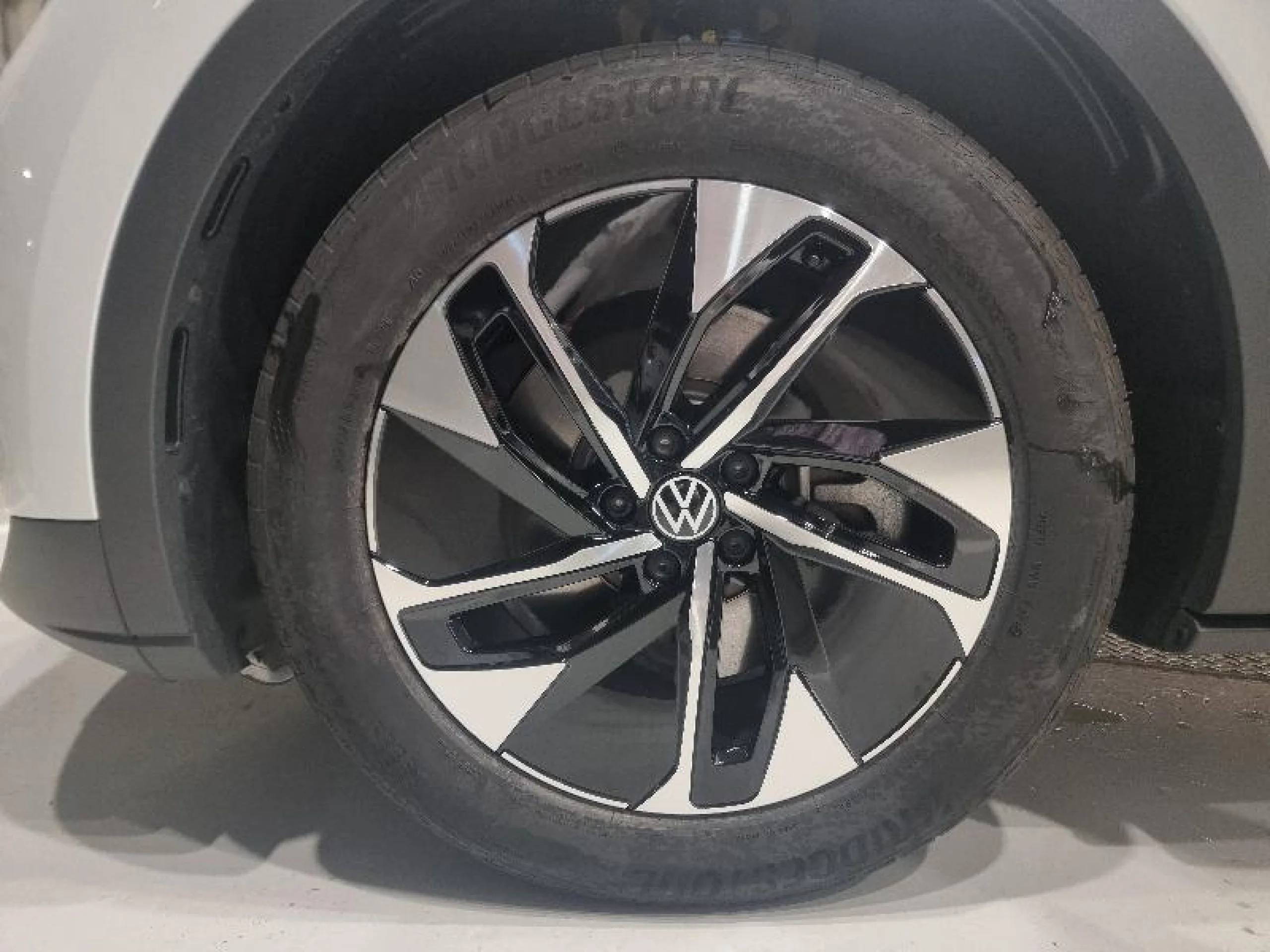 VOLKSWAGEN ID.4 PRO PERFORMANCE 150KW (204CV) AUTOMÁTICO - Foto 8