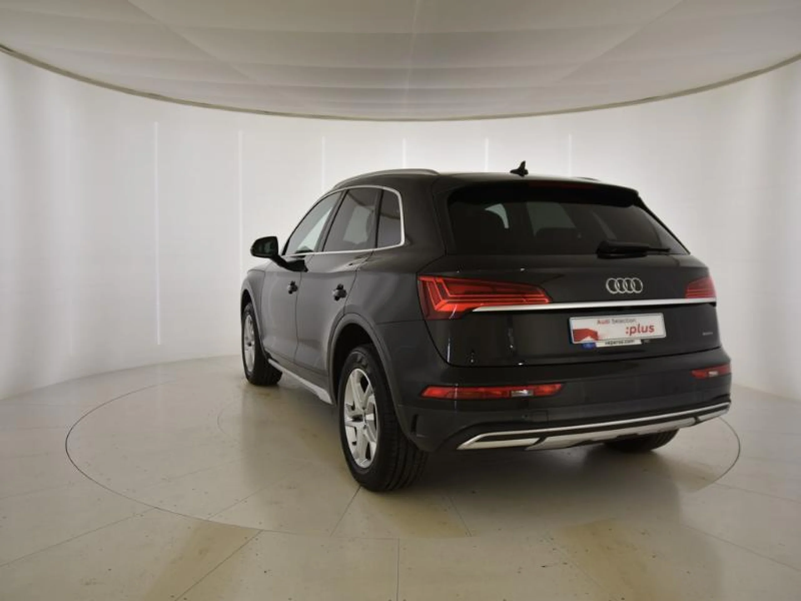 AUDI Q5 ADVANCED 40 TDI 150KW QUATTRO ULTRA - Foto 2