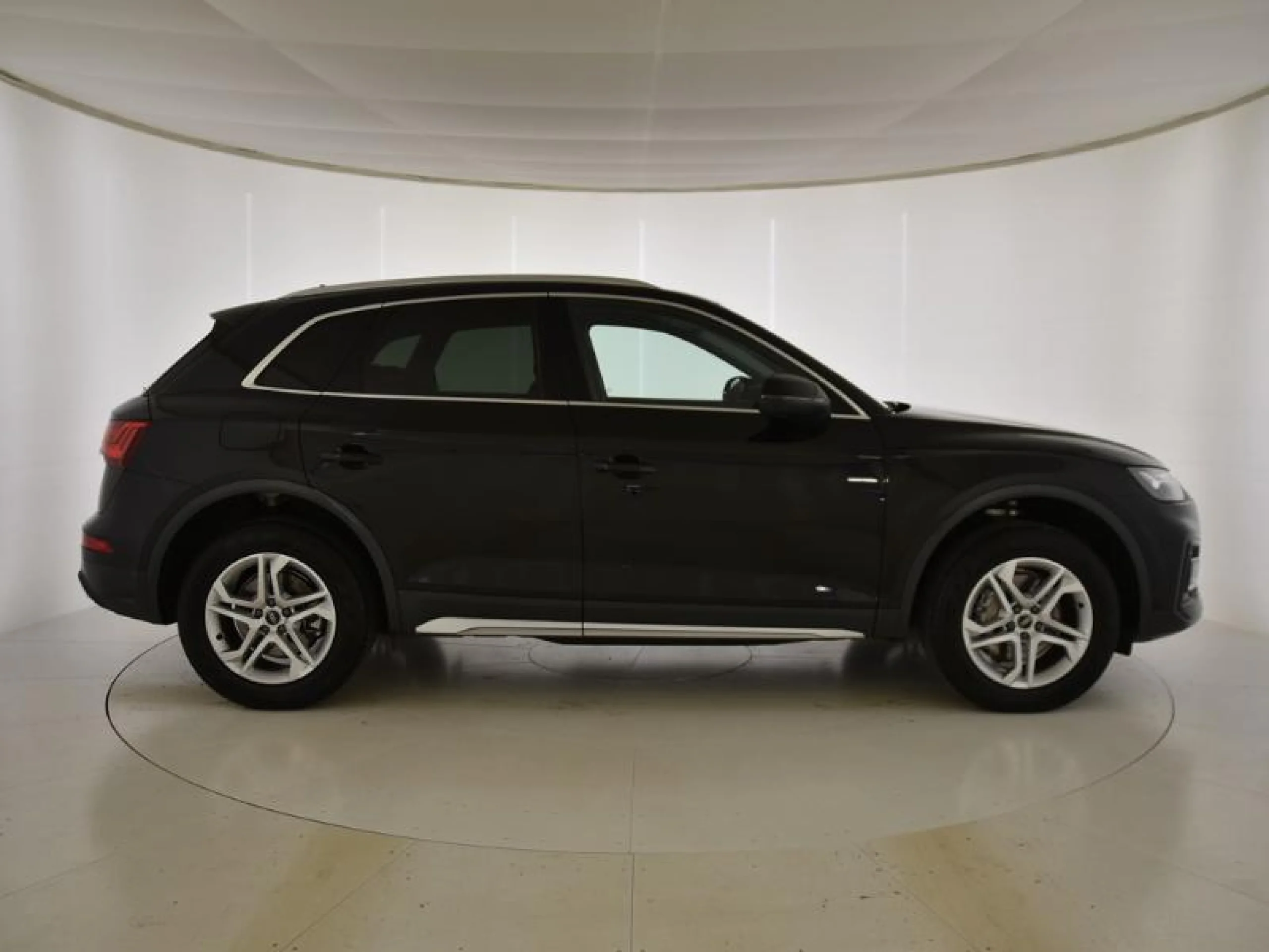 AUDI Q5 ADVANCED 40 TDI 150KW QUATTRO ULTRA - Foto 3