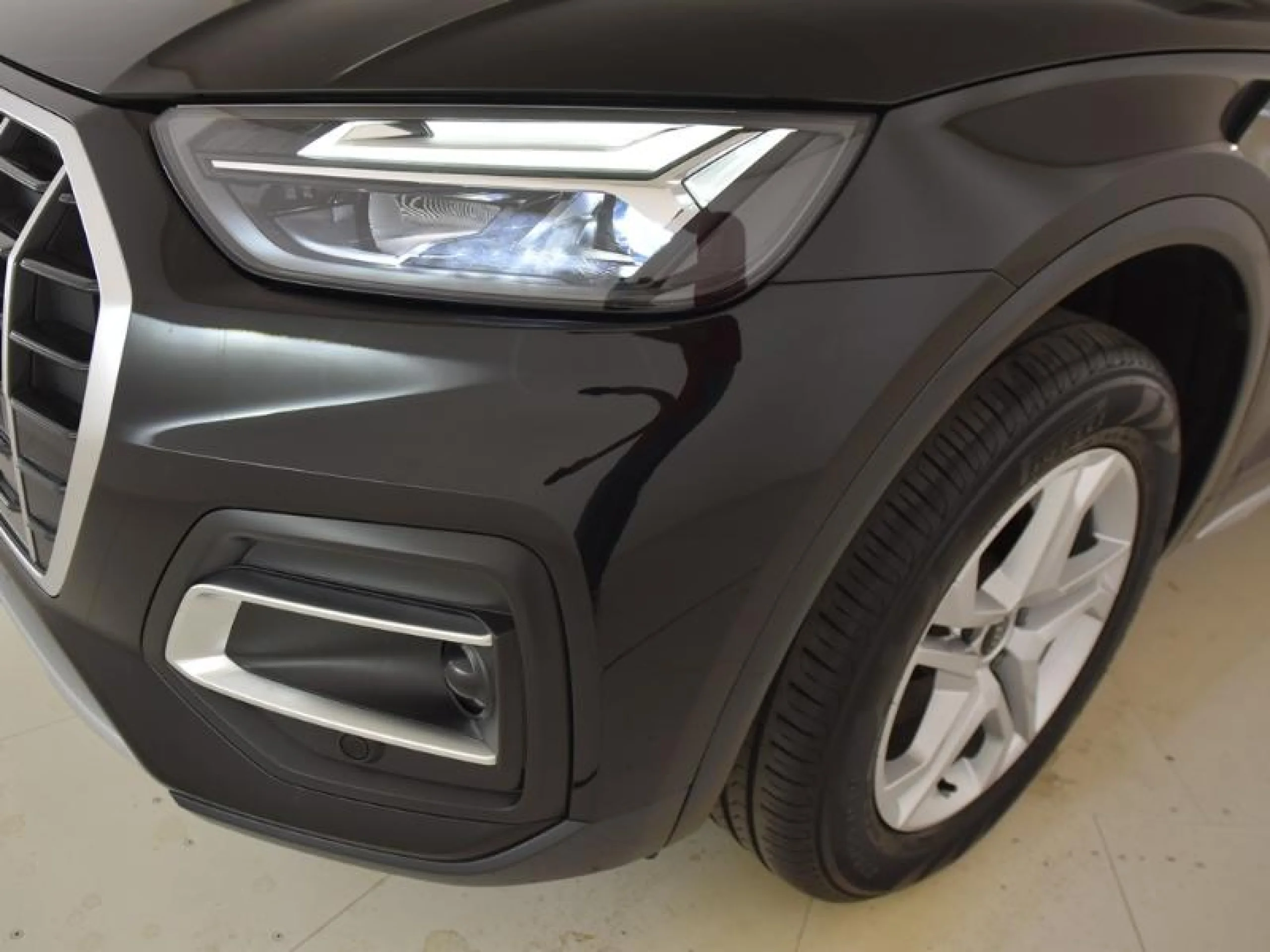 AUDI Q5 ADVANCED 40 TDI 150KW QUATTRO ULTRA - Foto 22
