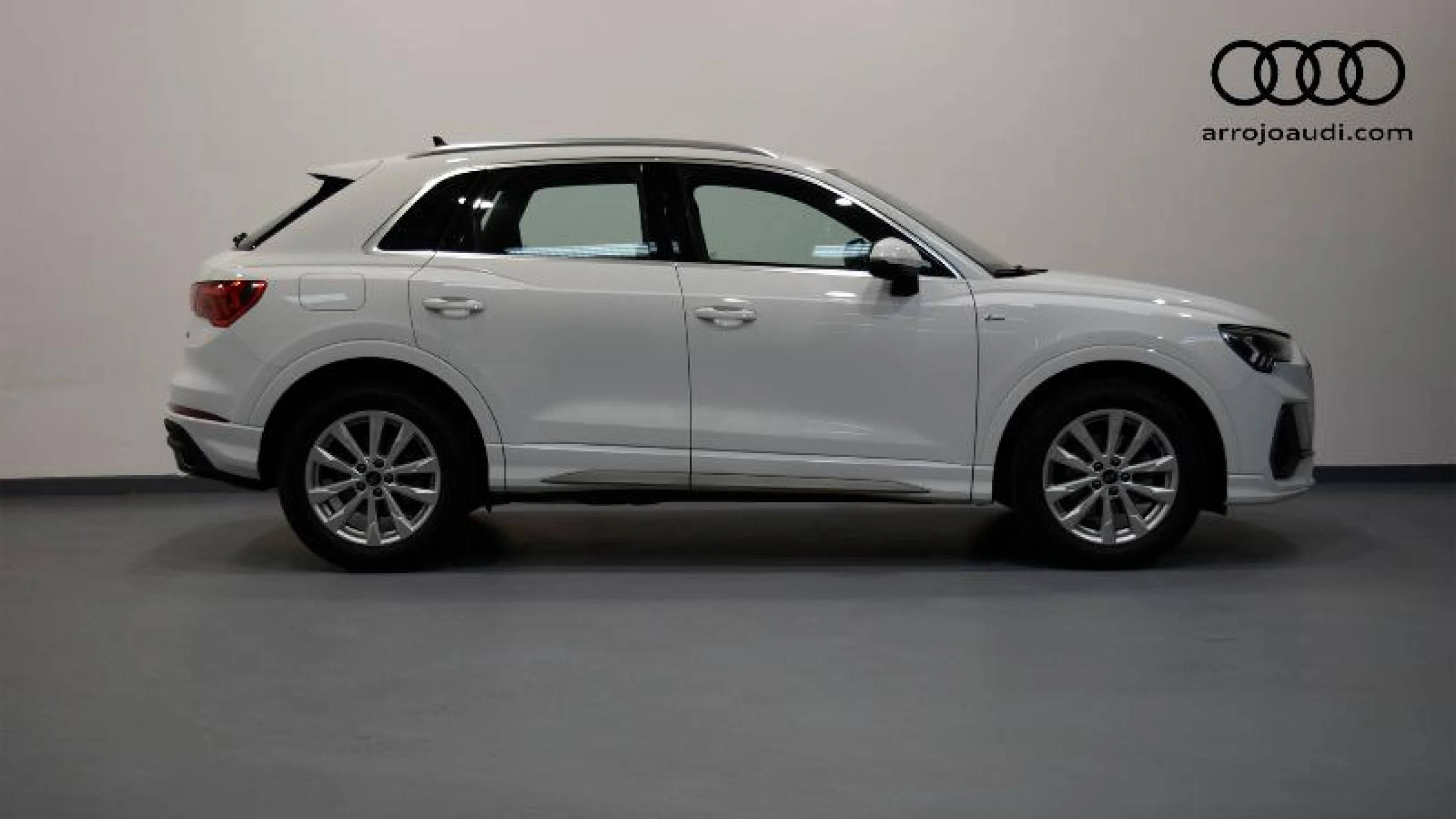 AUDI Q3 S LINE 35 TDI 110KW (150CV) S TRONIC - Foto 3