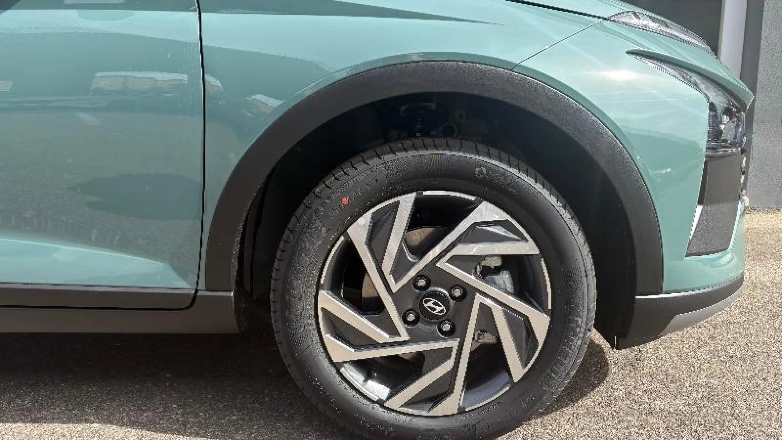 HYUNDAI BAYON 1.0 TGDI 74KW (100CV) 48V MAXX - Foto 5