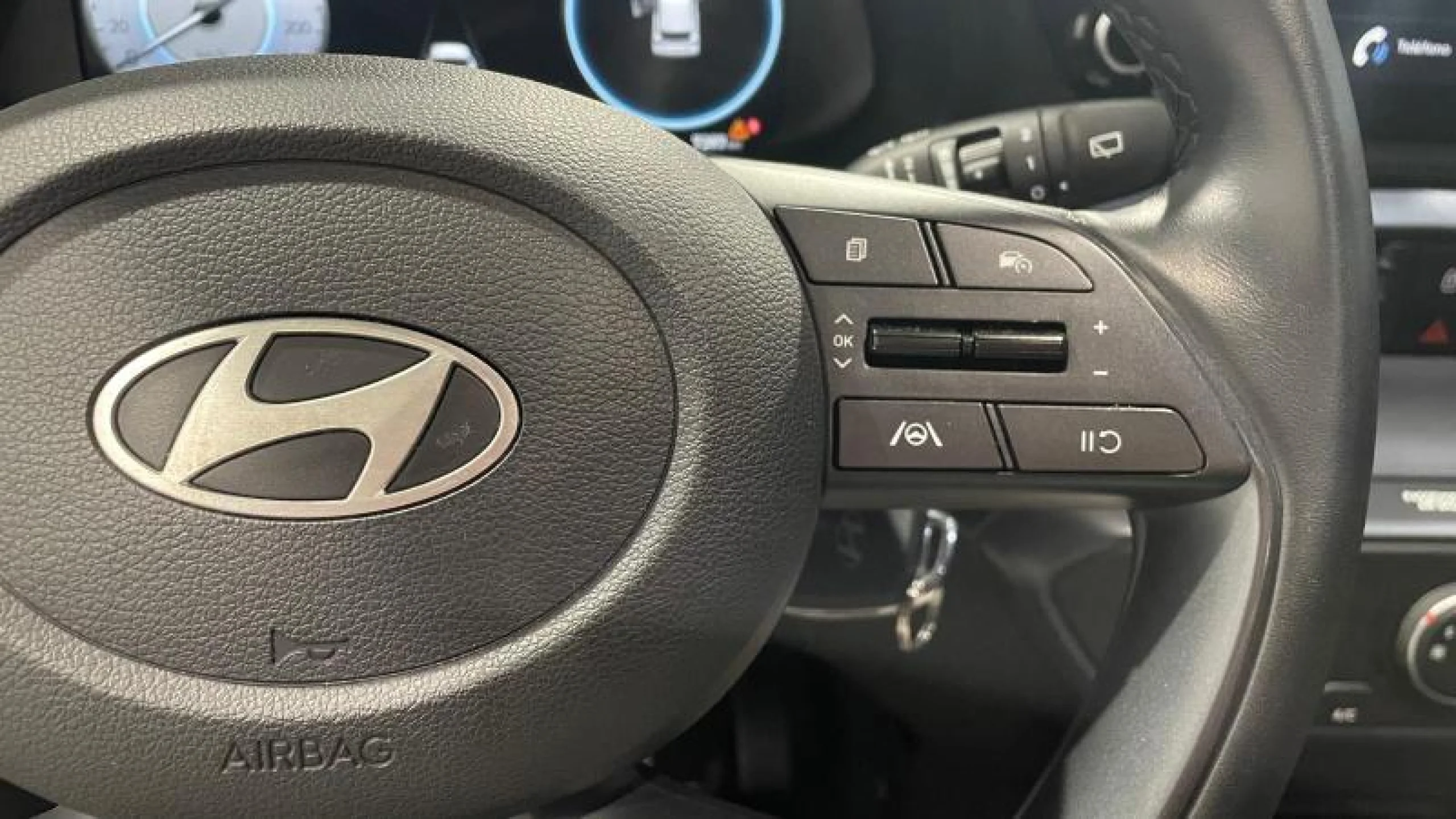 HYUNDAI BAYON 1.0 TGDI 74KW (100CV) 48V MAXX - Foto 17