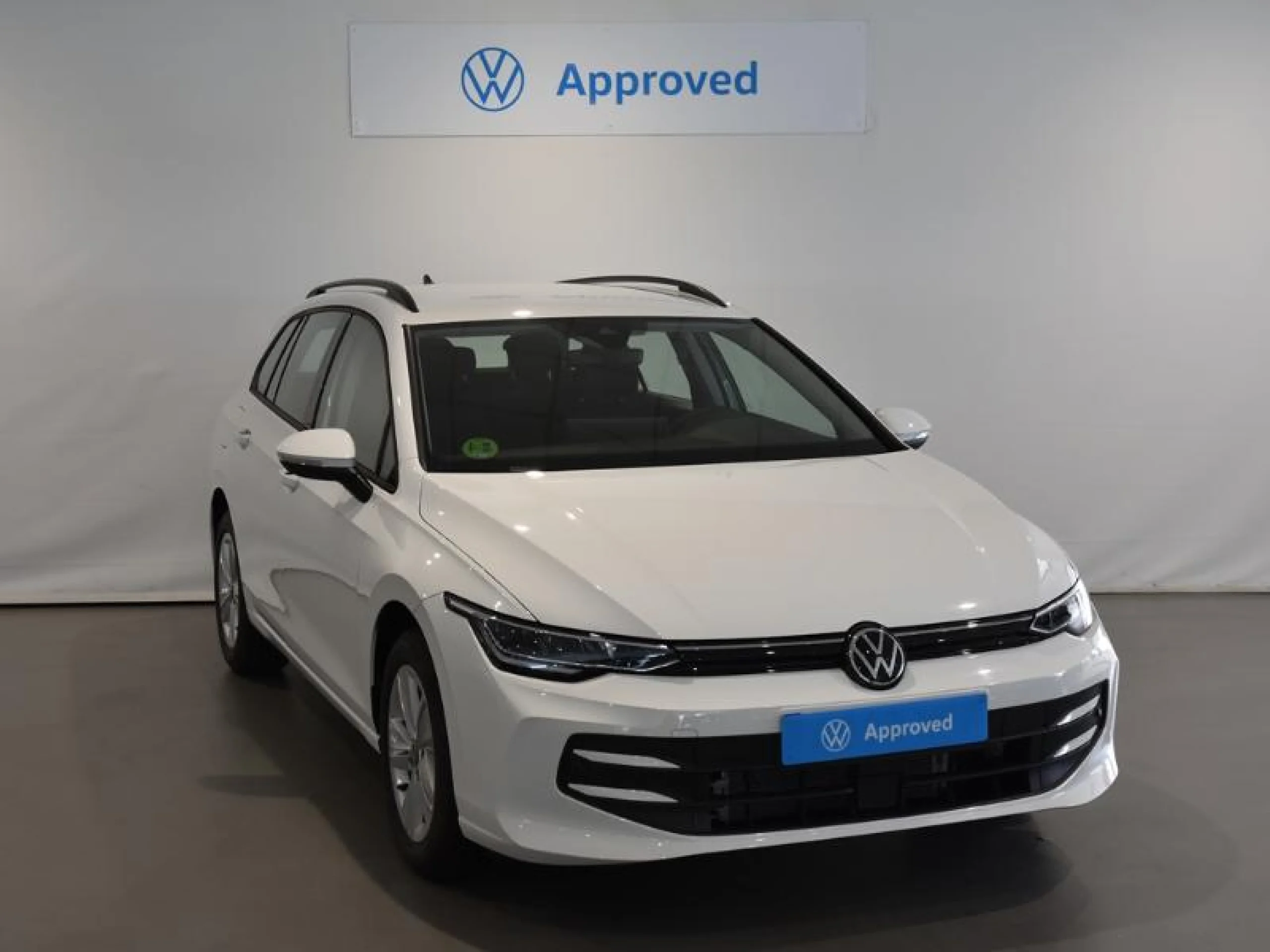 VOLKSWAGEN GOLF VARIANT GOLF VARIANT 2.0 TDI 85 KW (115 CV)  6 VEL. - Foto 1