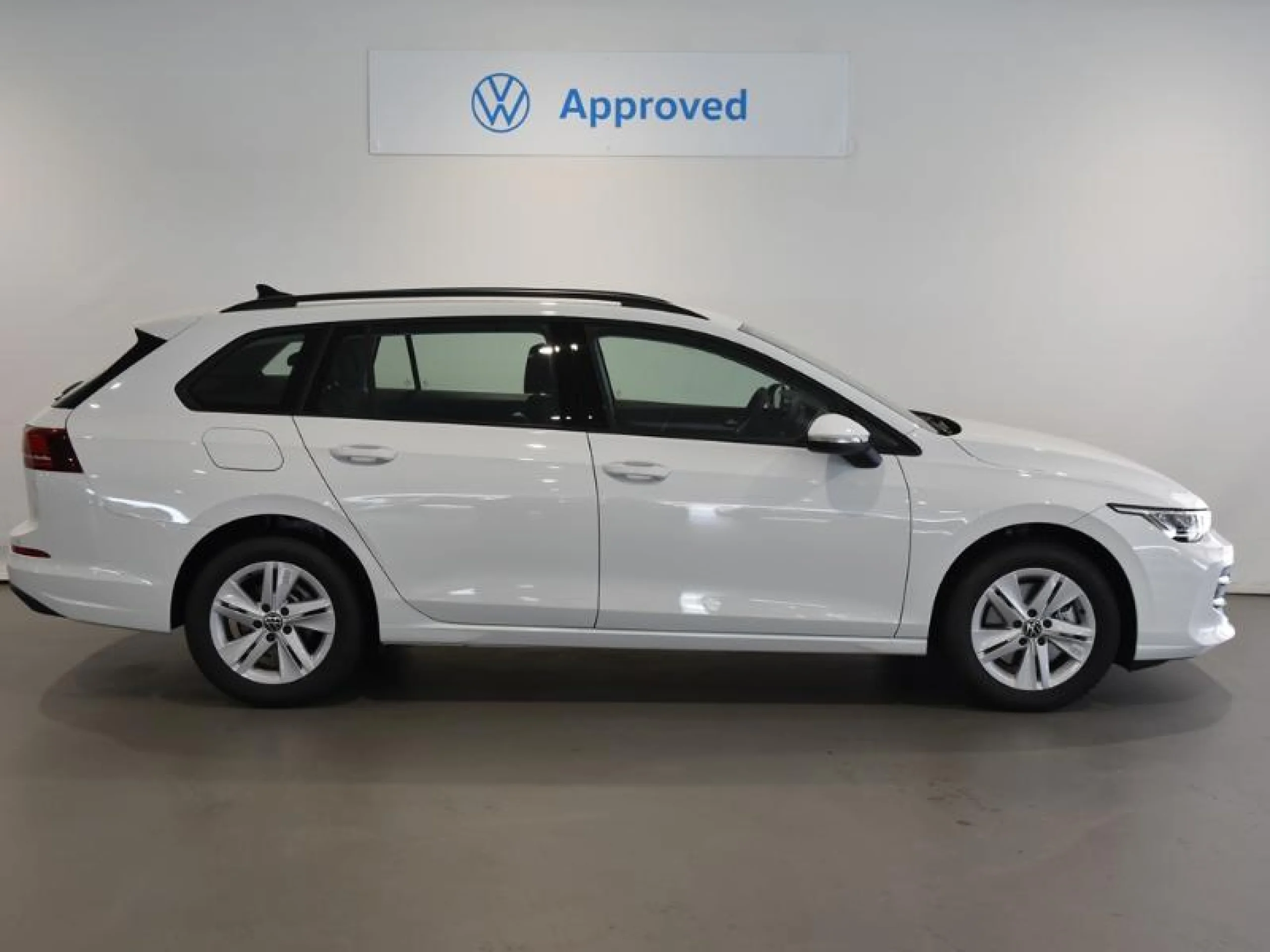 VOLKSWAGEN GOLF VARIANT GOLF VARIANT 2.0 TDI 85 KW (115 CV)  6 VEL. - Foto 3